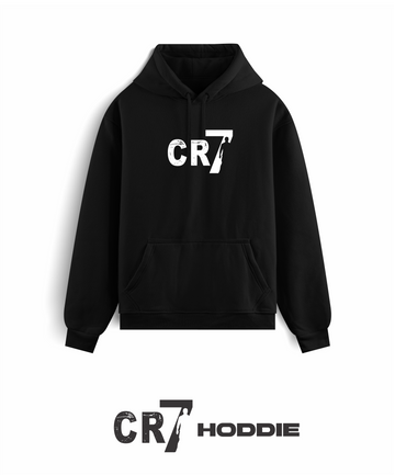 CR7 Hoddie