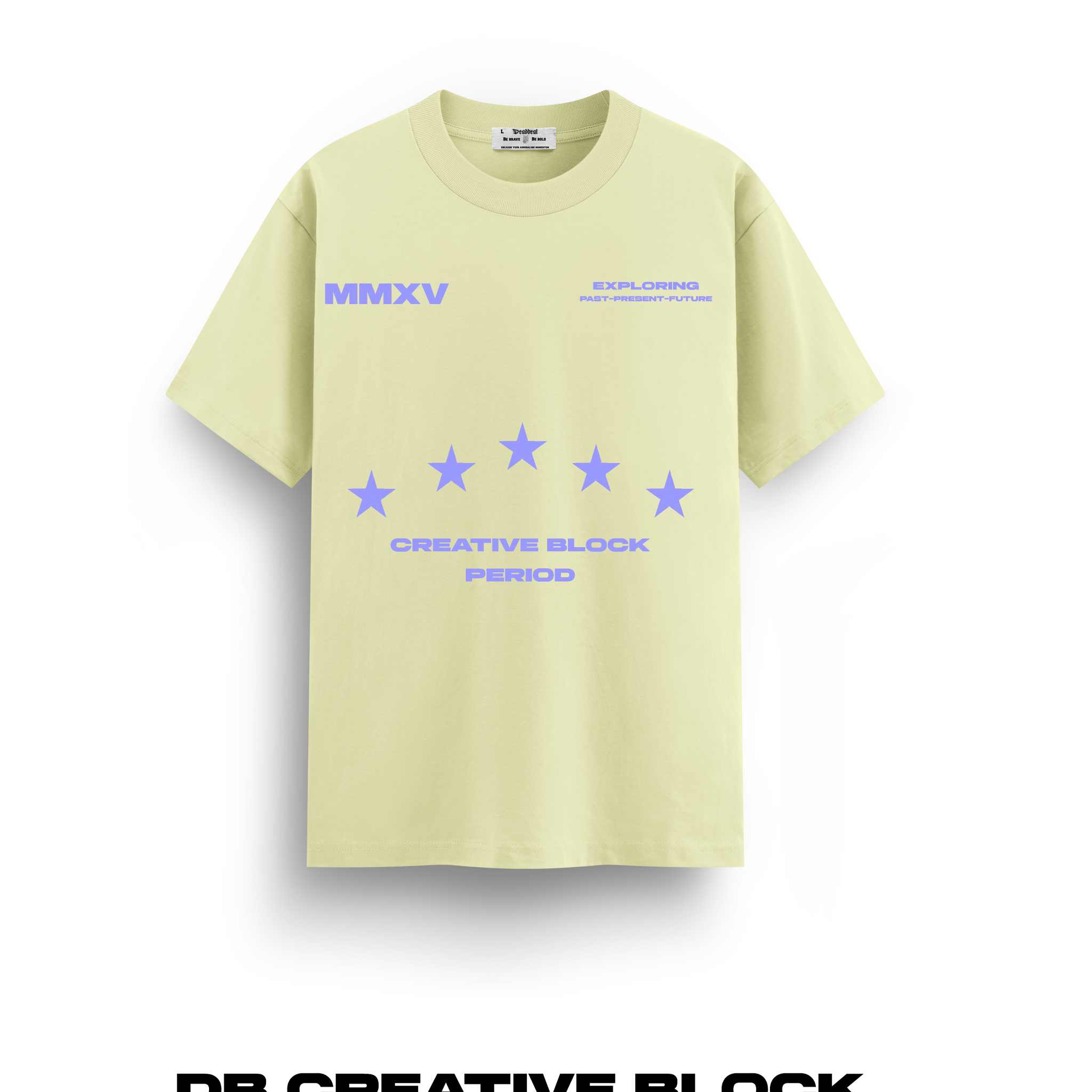 DB CREATIVE BLOCK