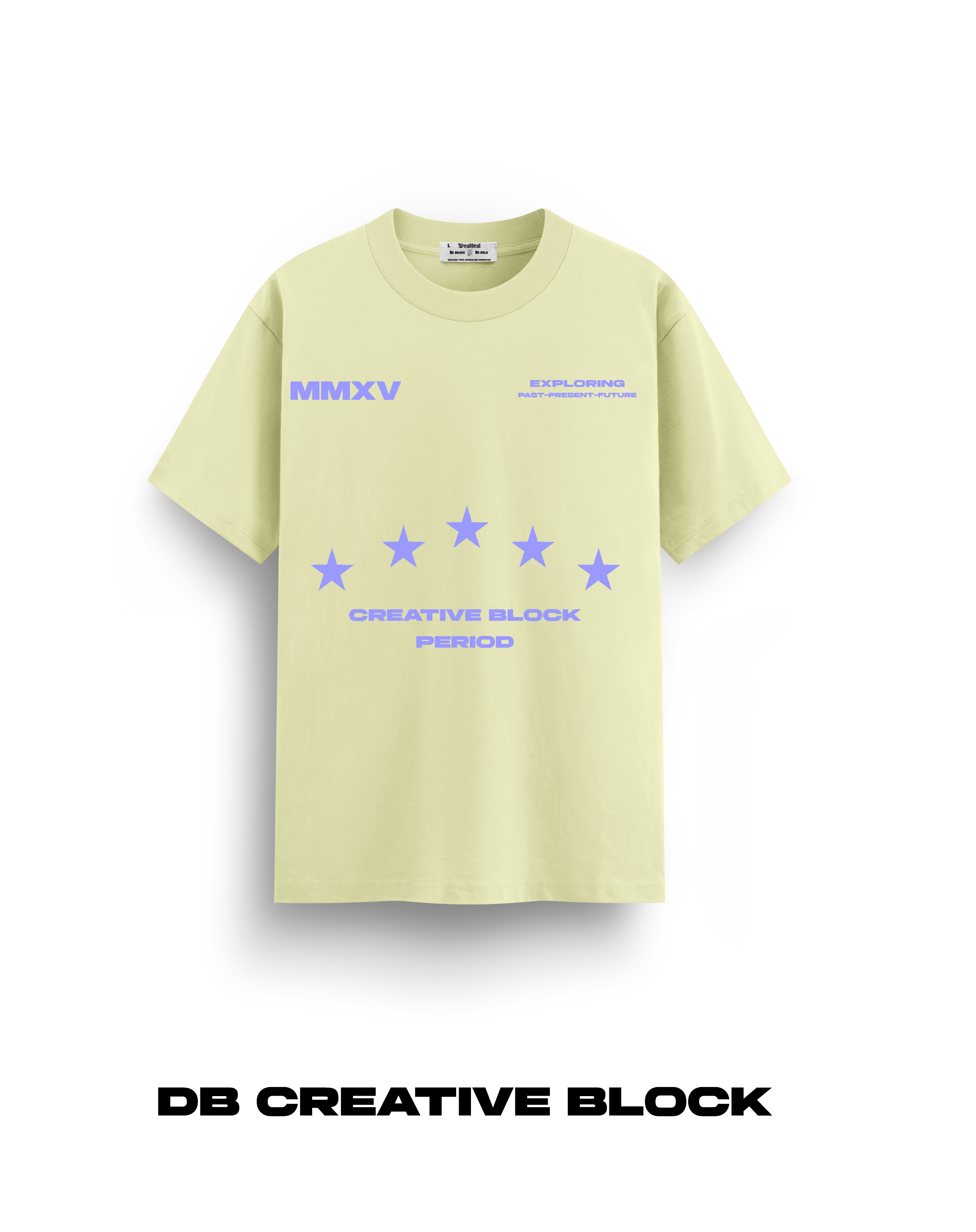 DB CREATIVE BLOCK
