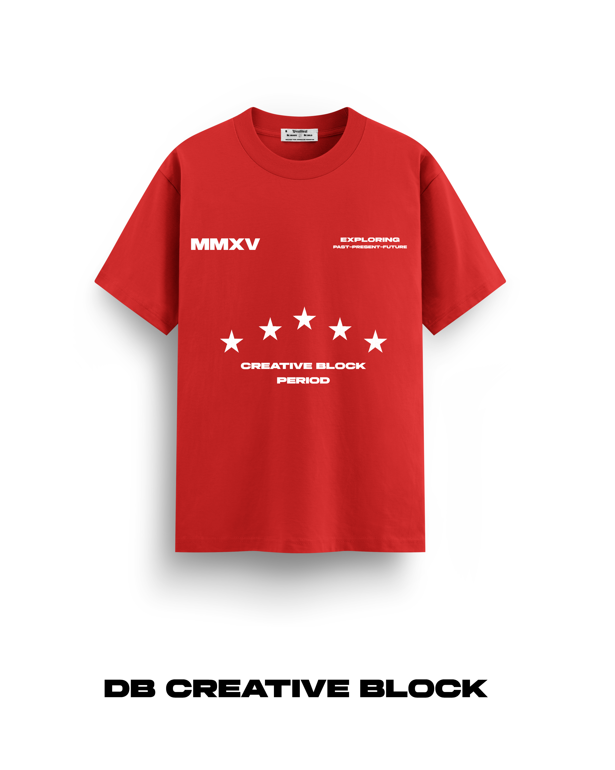 DB CREATIVE BLOCK