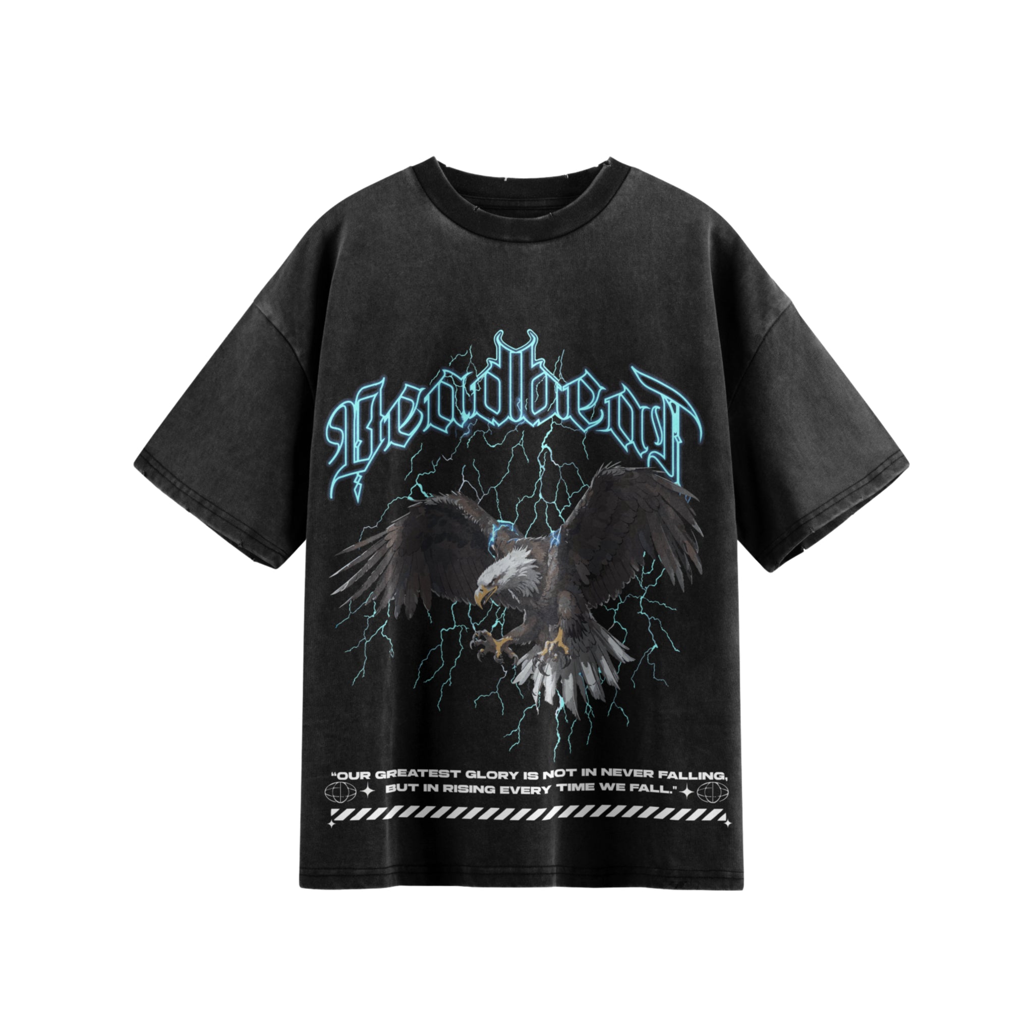 Electrifyin' Eagle