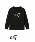CR7 SWEATSHIRT