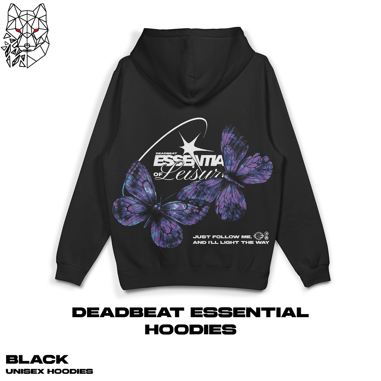 DB ESSENTIAL HODDIE