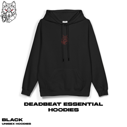 DB ESSENTIAL HODDIE