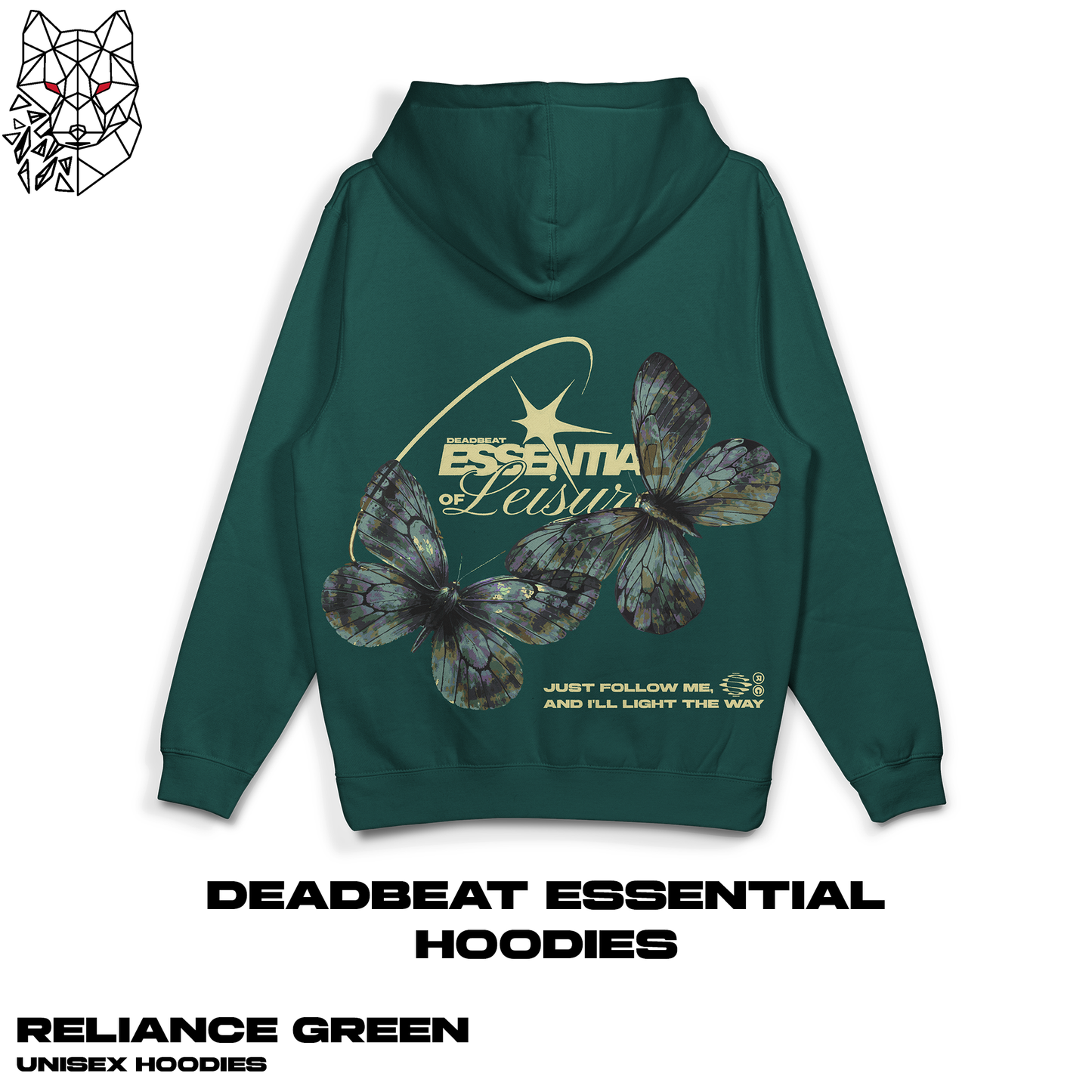 DB ESSENTIAL HODDIE