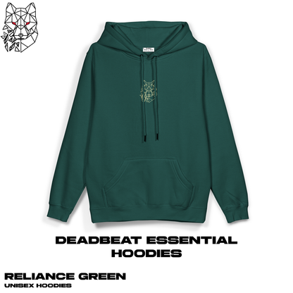 DB ESSENTIAL HODDIE