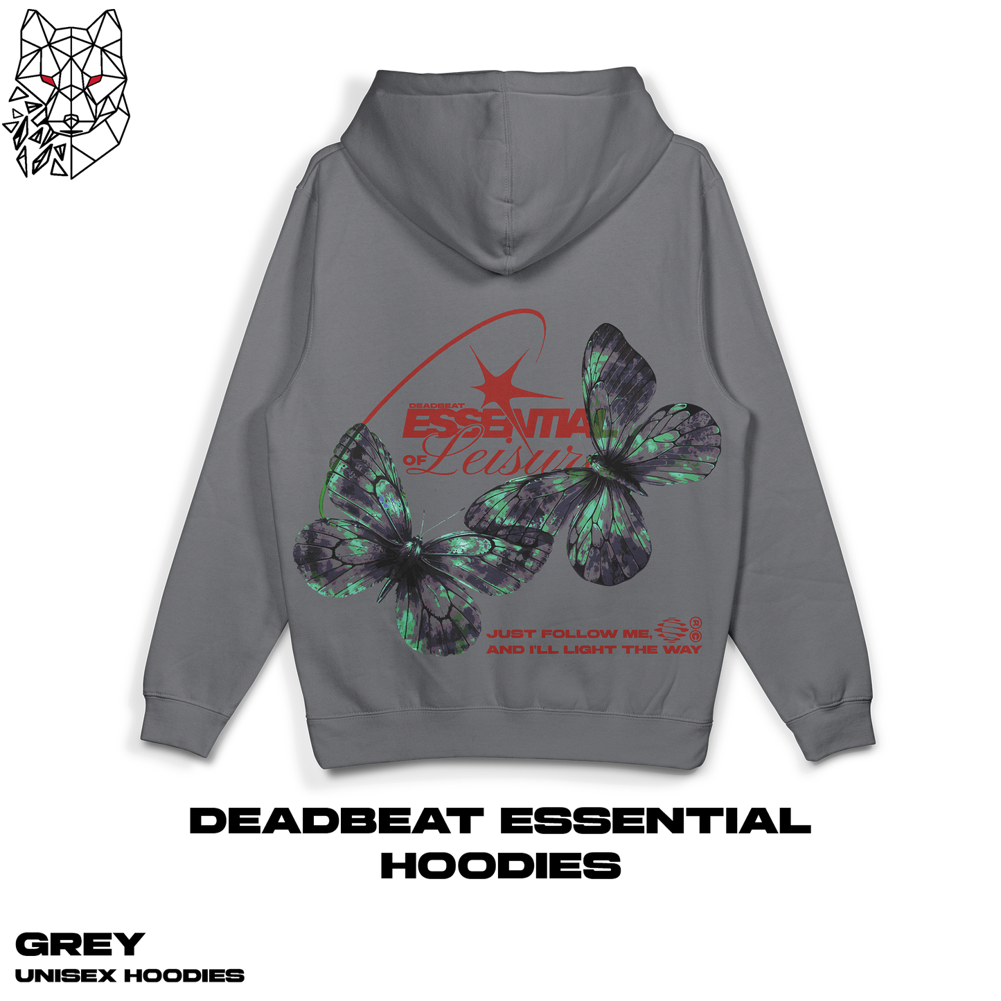 DB ESSENTIAL HODDIE