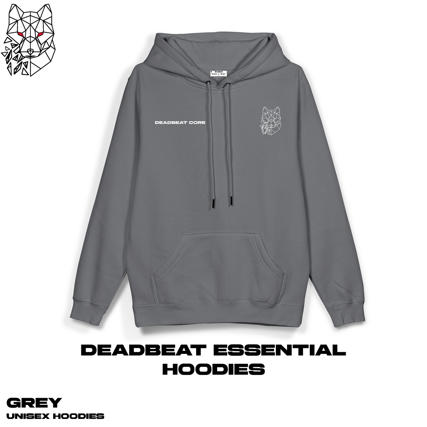 DB ESSENTIAL HODDIE