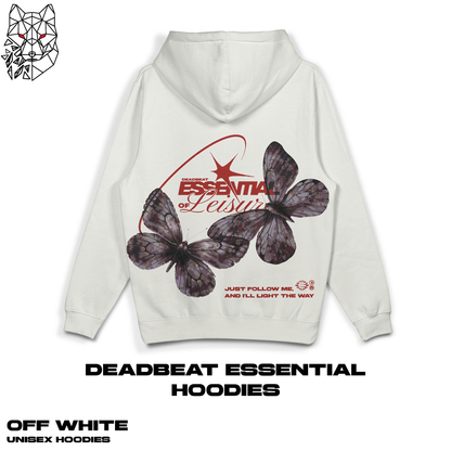 DB ESSENTIAL HODDIE