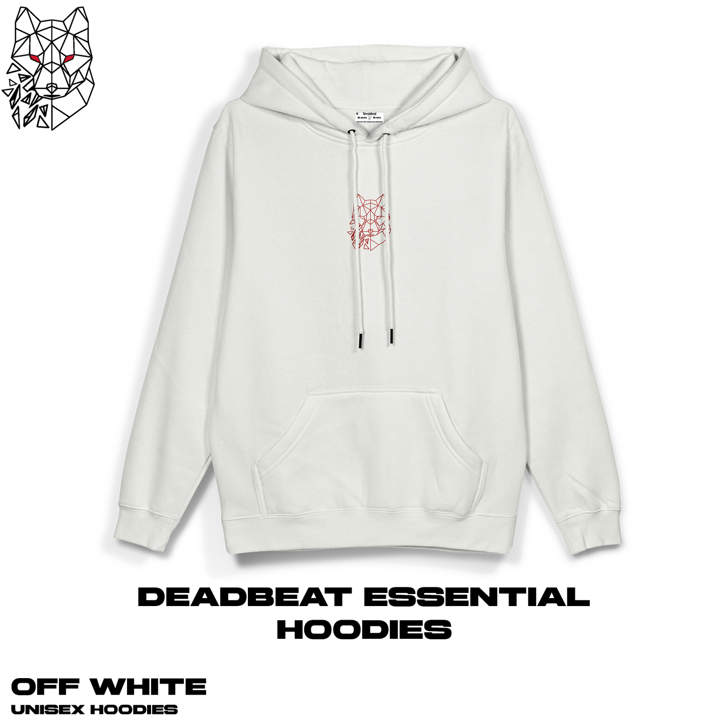 DB ESSENTIAL HODDIE