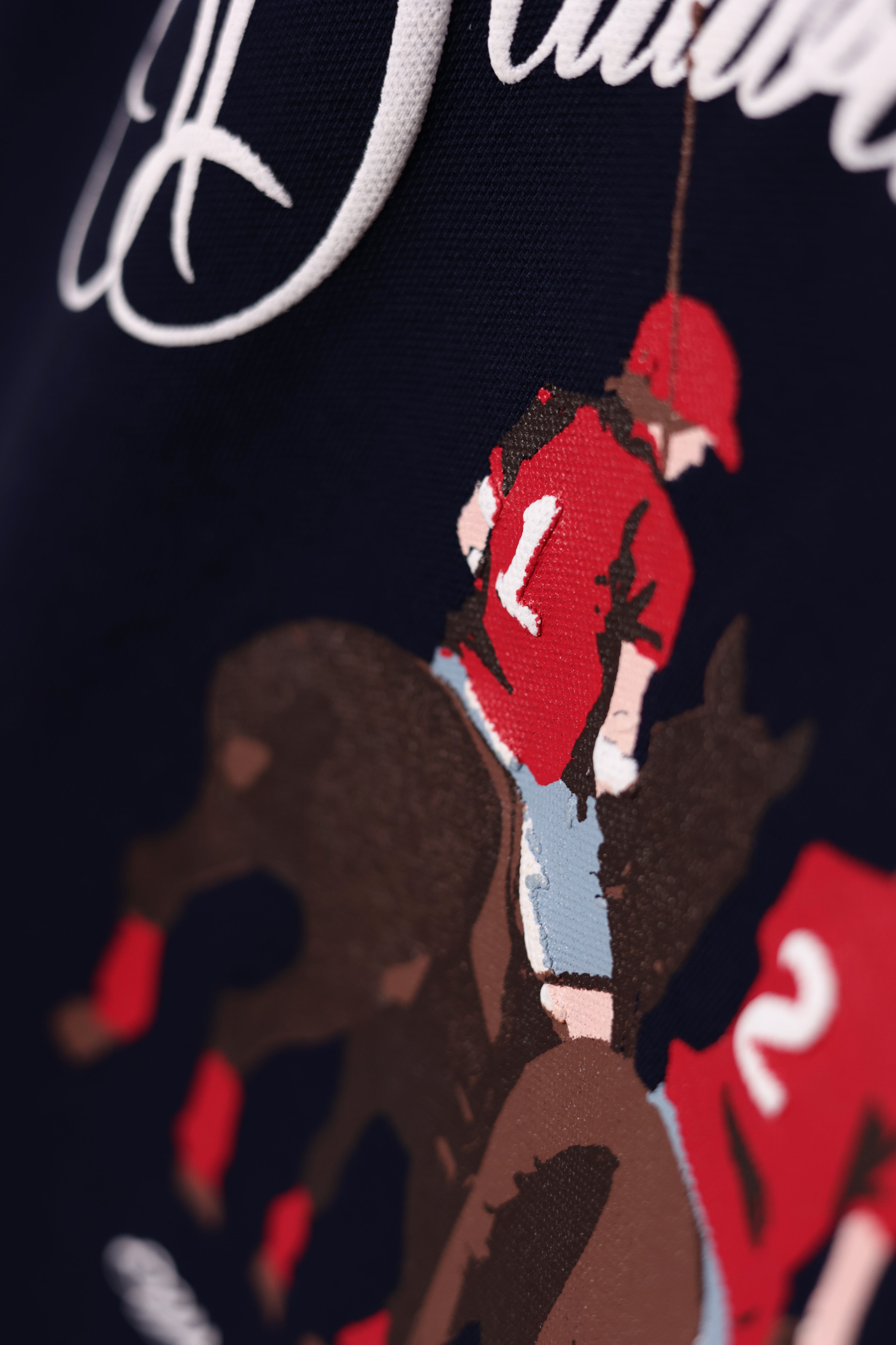 DEADBEAT POLO