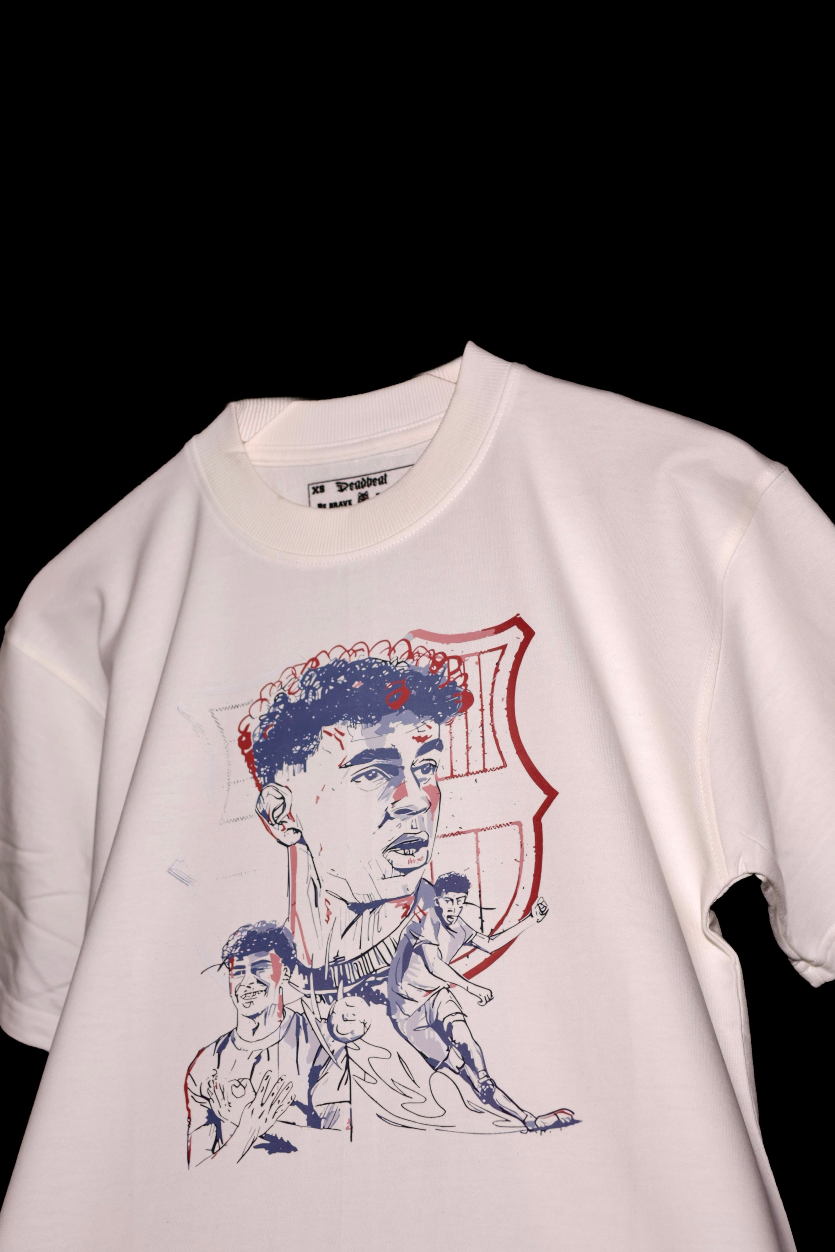 YAMAL NUMBER 10