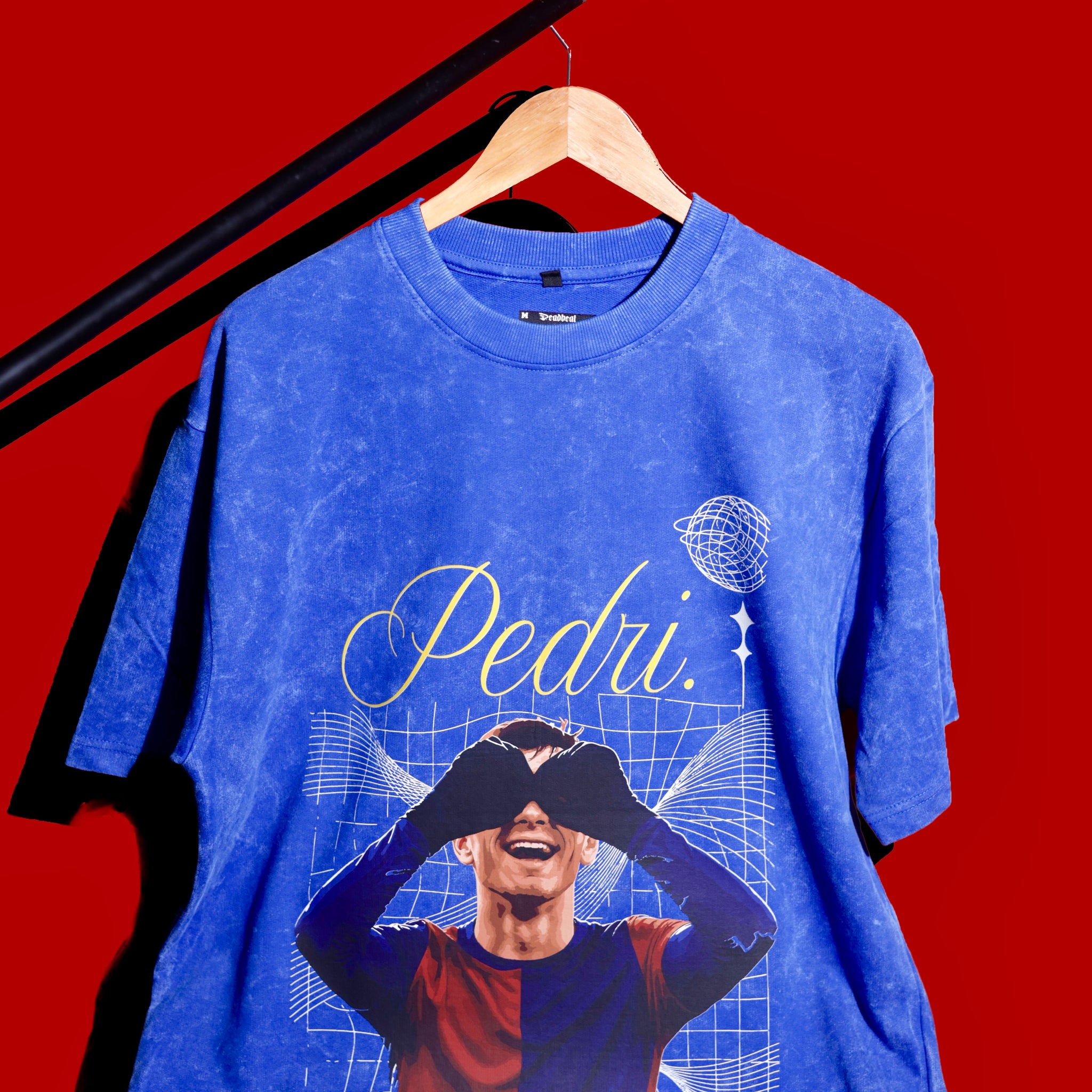 PEDRI NUMBER-8