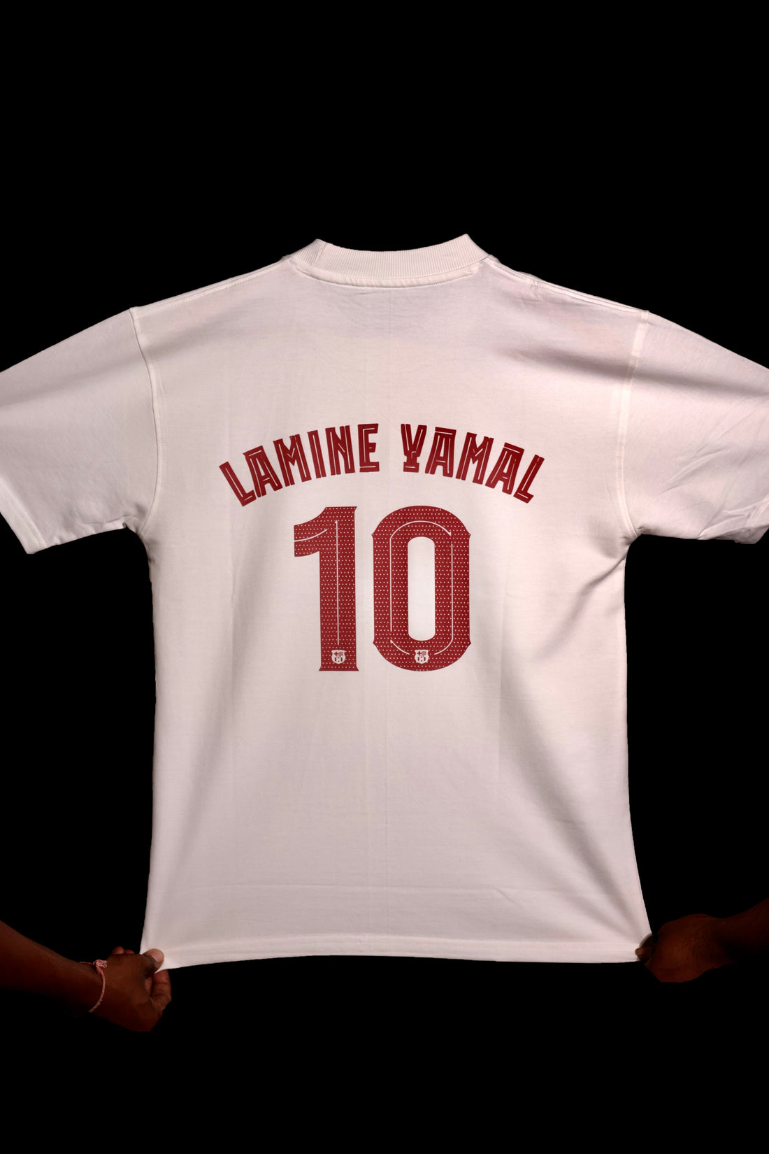 YAMAL NUMBER 10