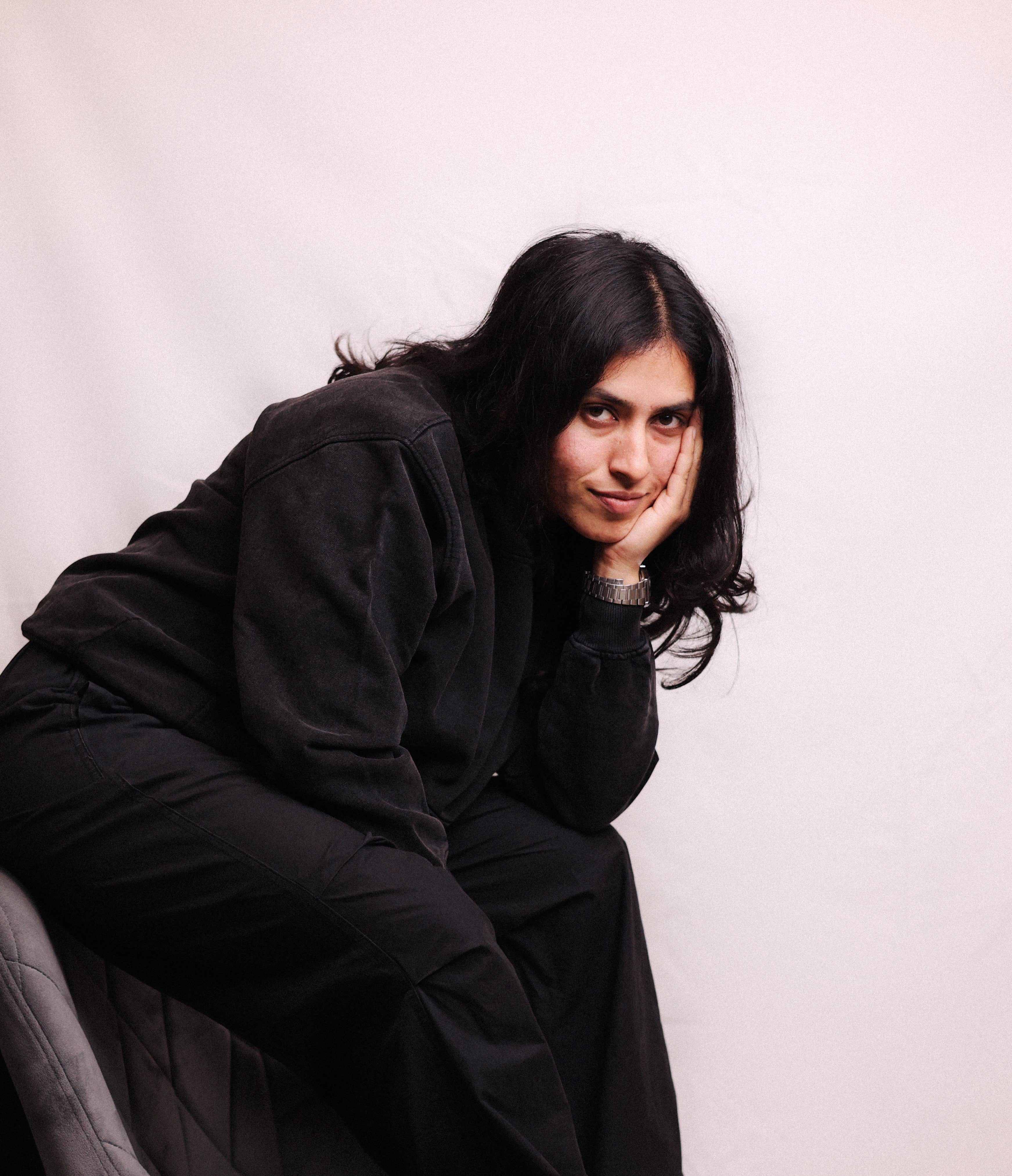 DB WAFFLE HODDIE BASIC