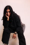 DB WAFFLE HODDIE BASIC