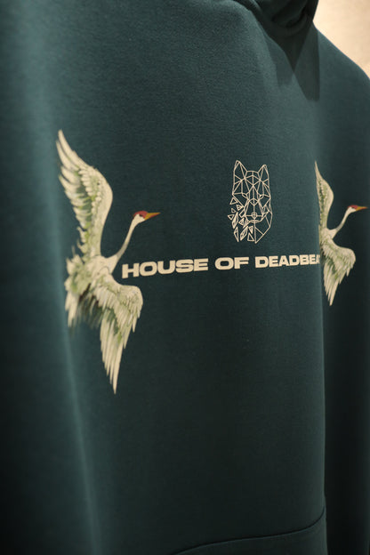 HOUSE OF DEADBEAT