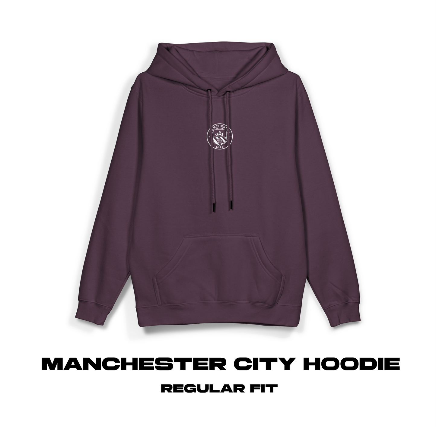 MANCHESTER CITY HOODIE