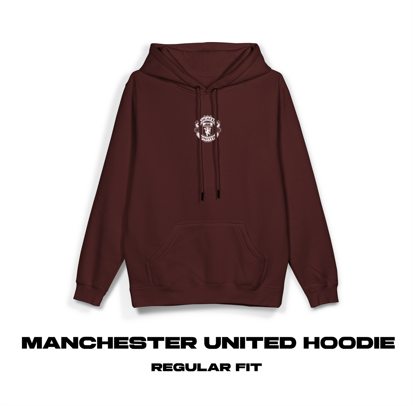 MANCHESTER UNITED HOODIE