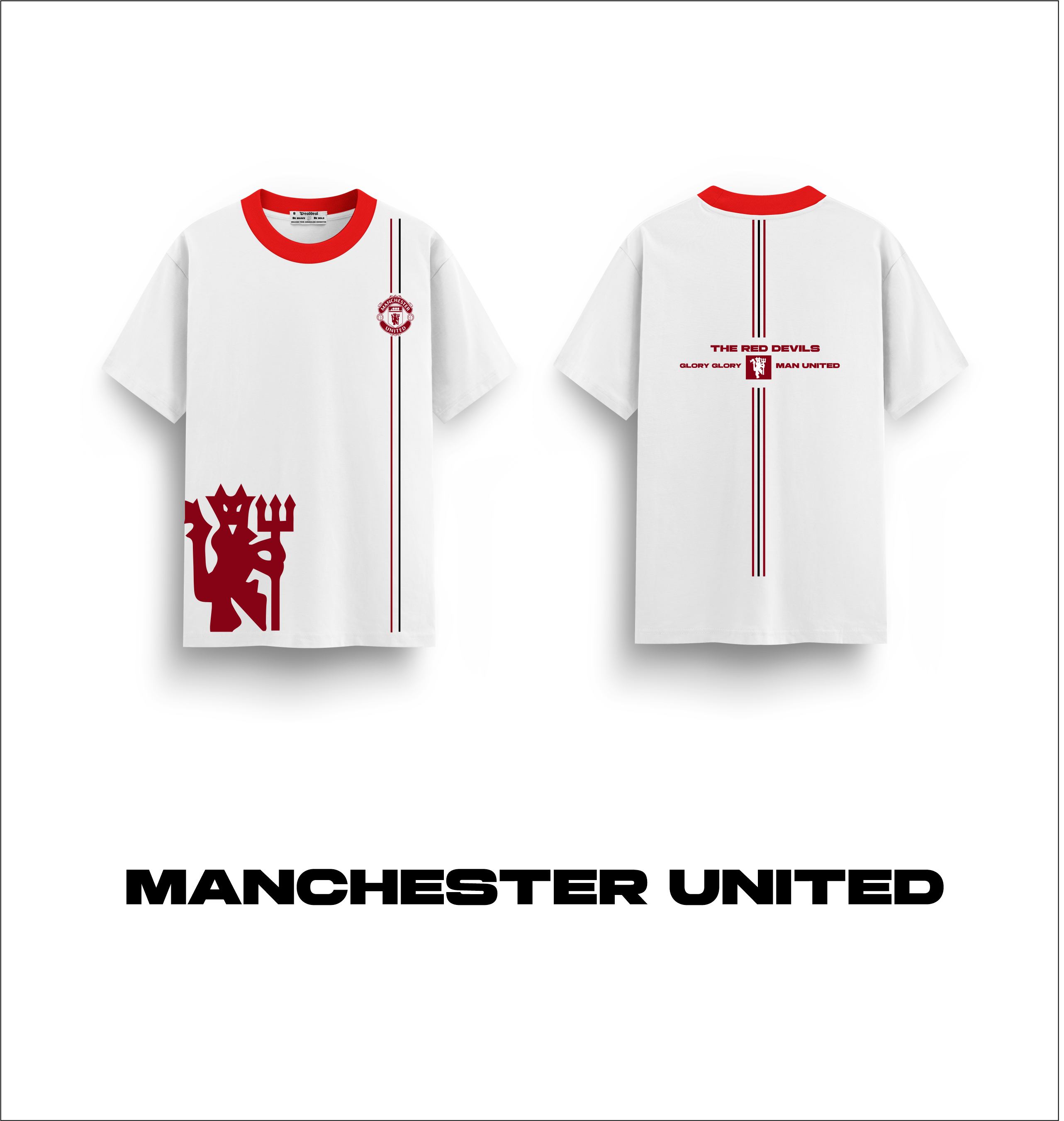 MANCHESTER UNITED