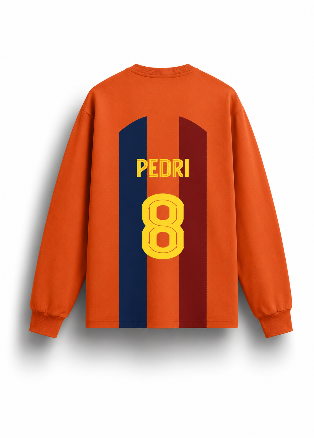 PEDRI LIMTIED DROP