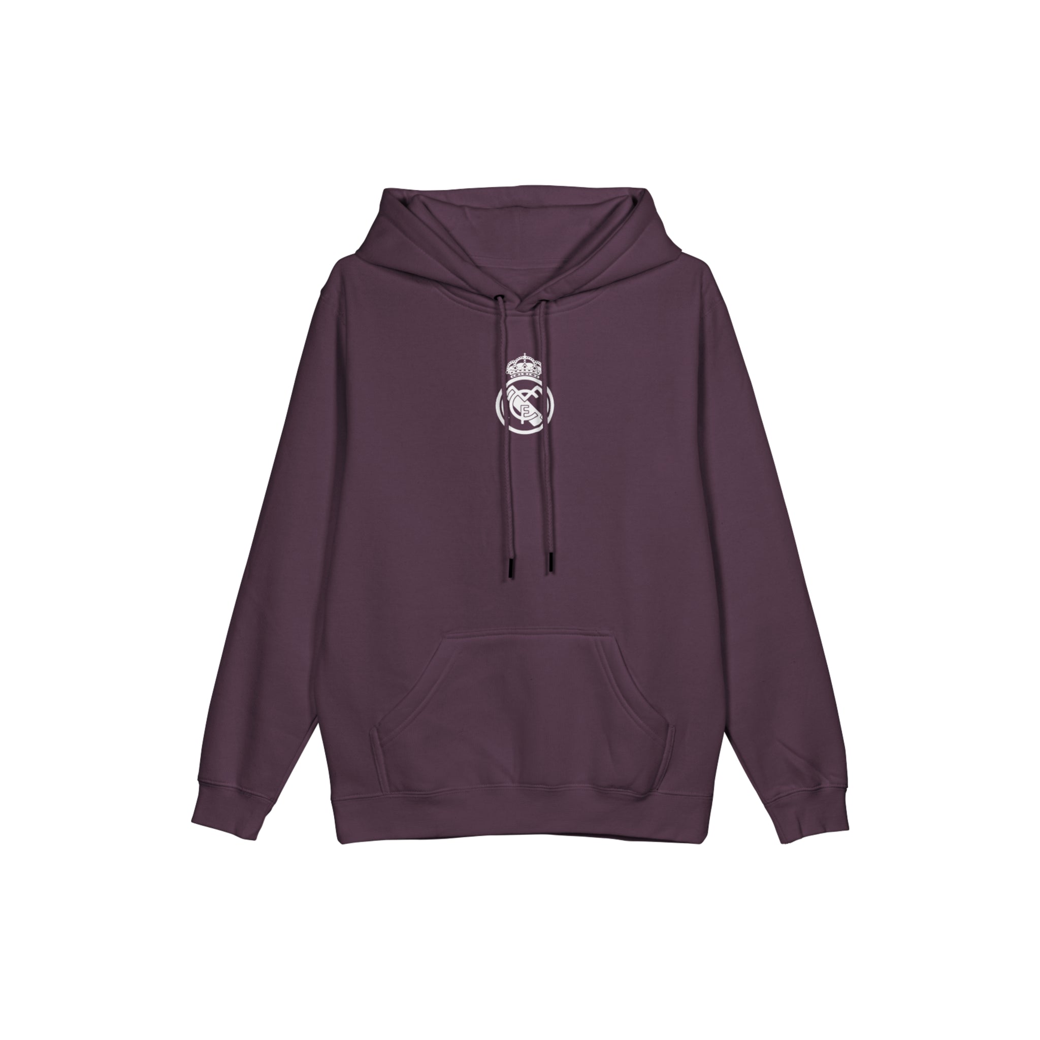 Real Madrid Hoodie