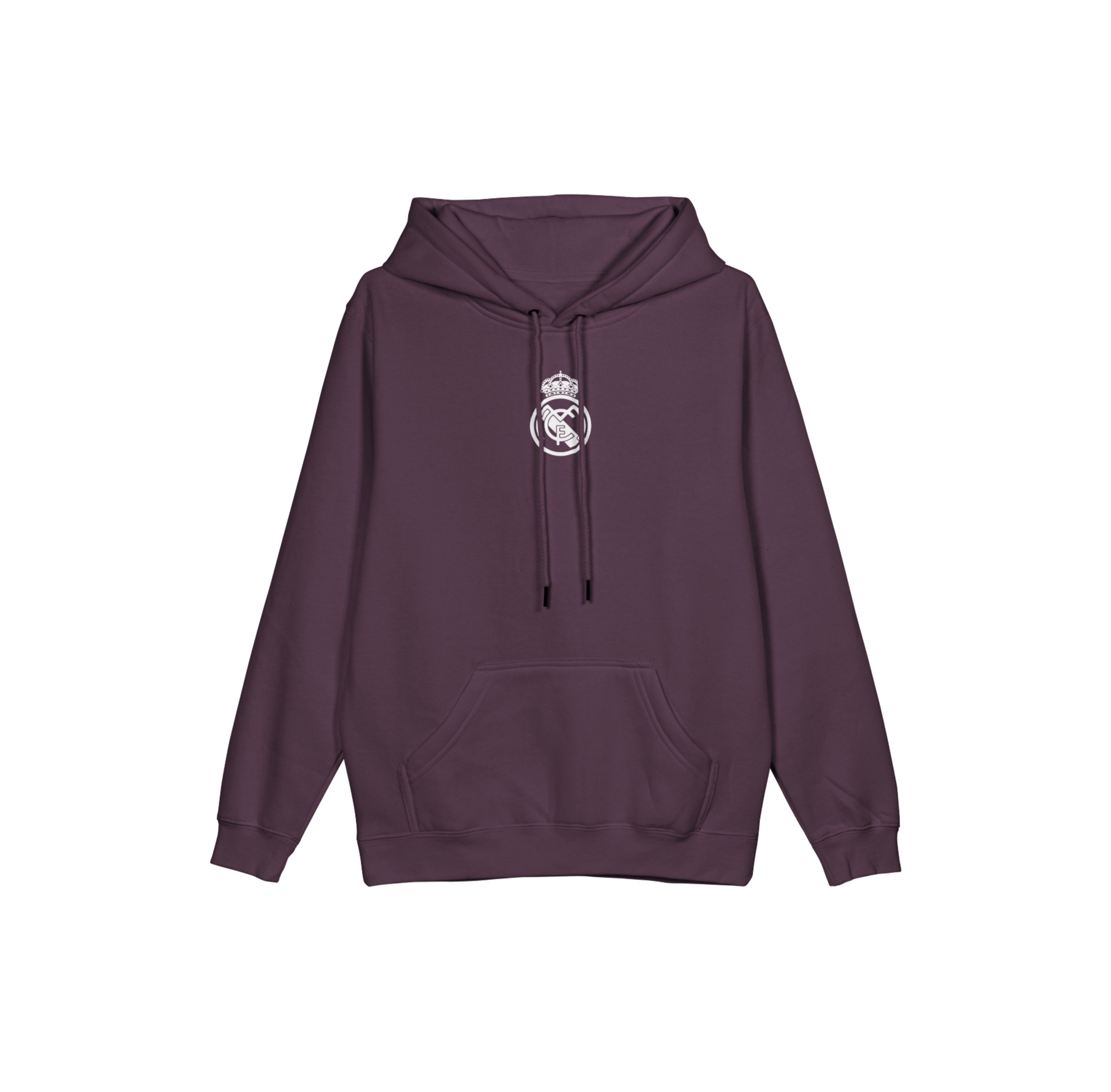 Real Madrid Hoodie