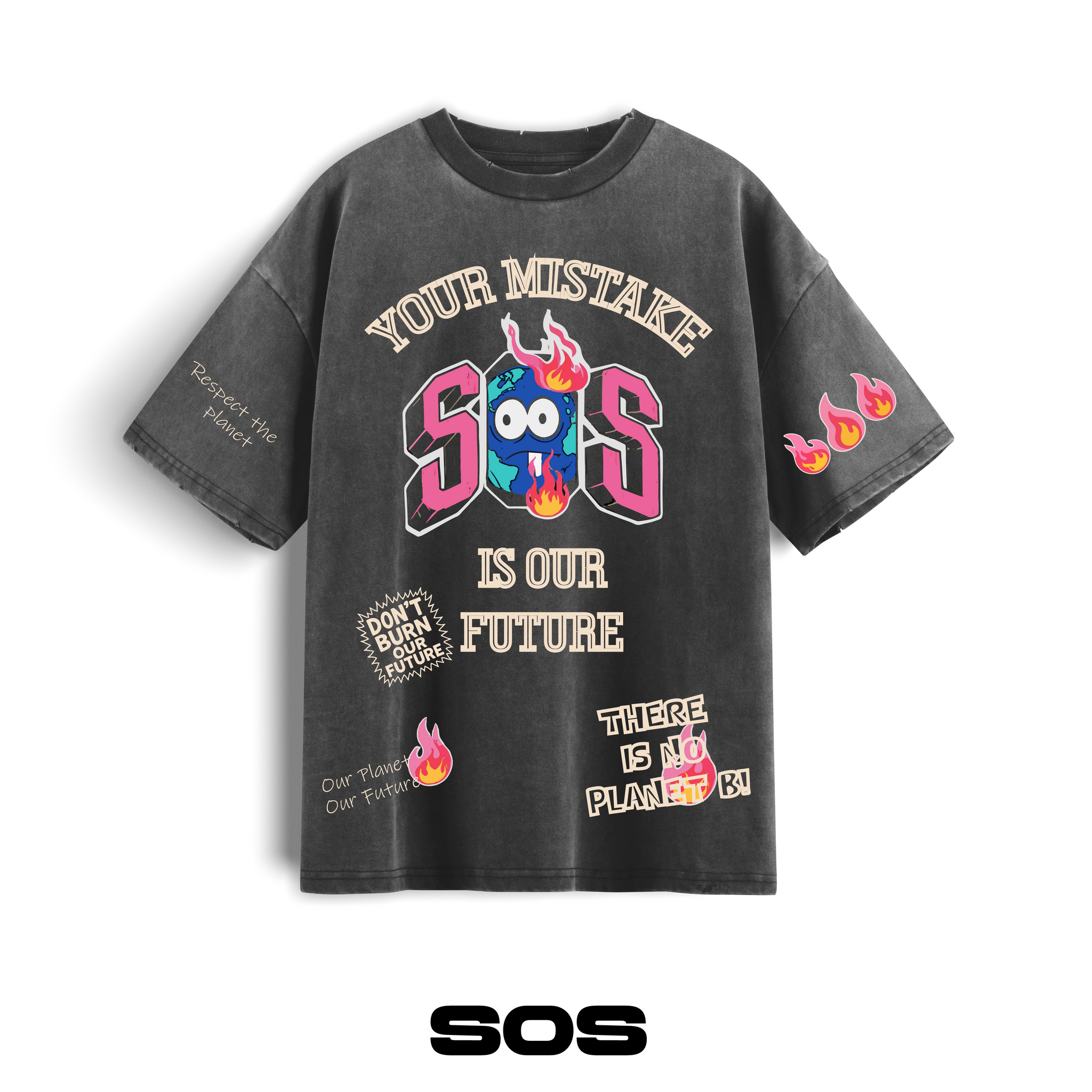SOS