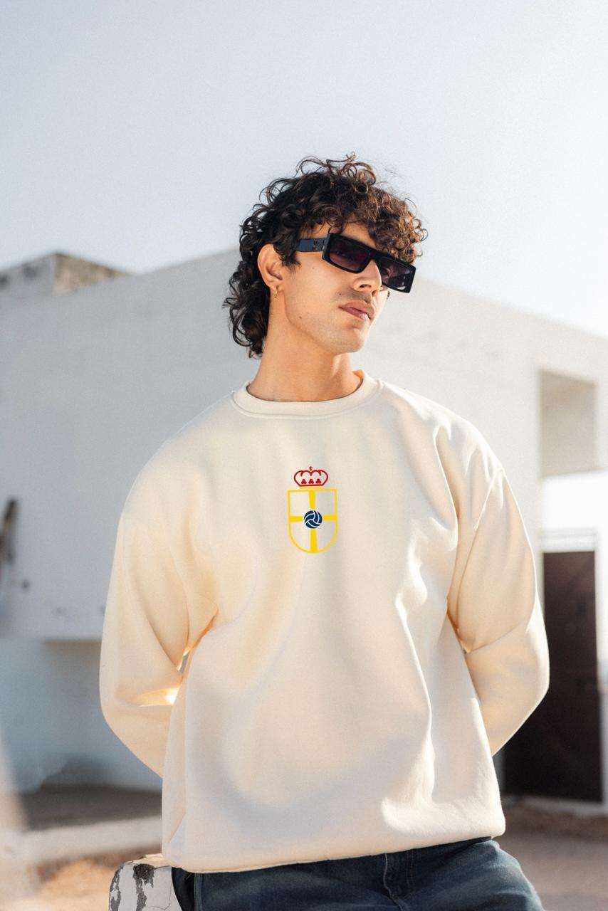 Real Madrid Sweatshirt