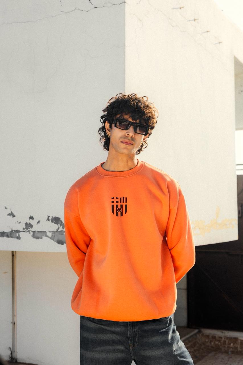 FCB Sweatshirt