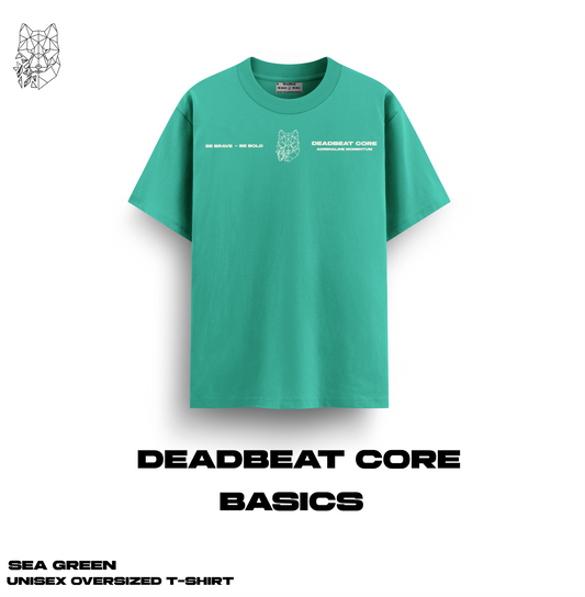 DEADBEAT BASIC