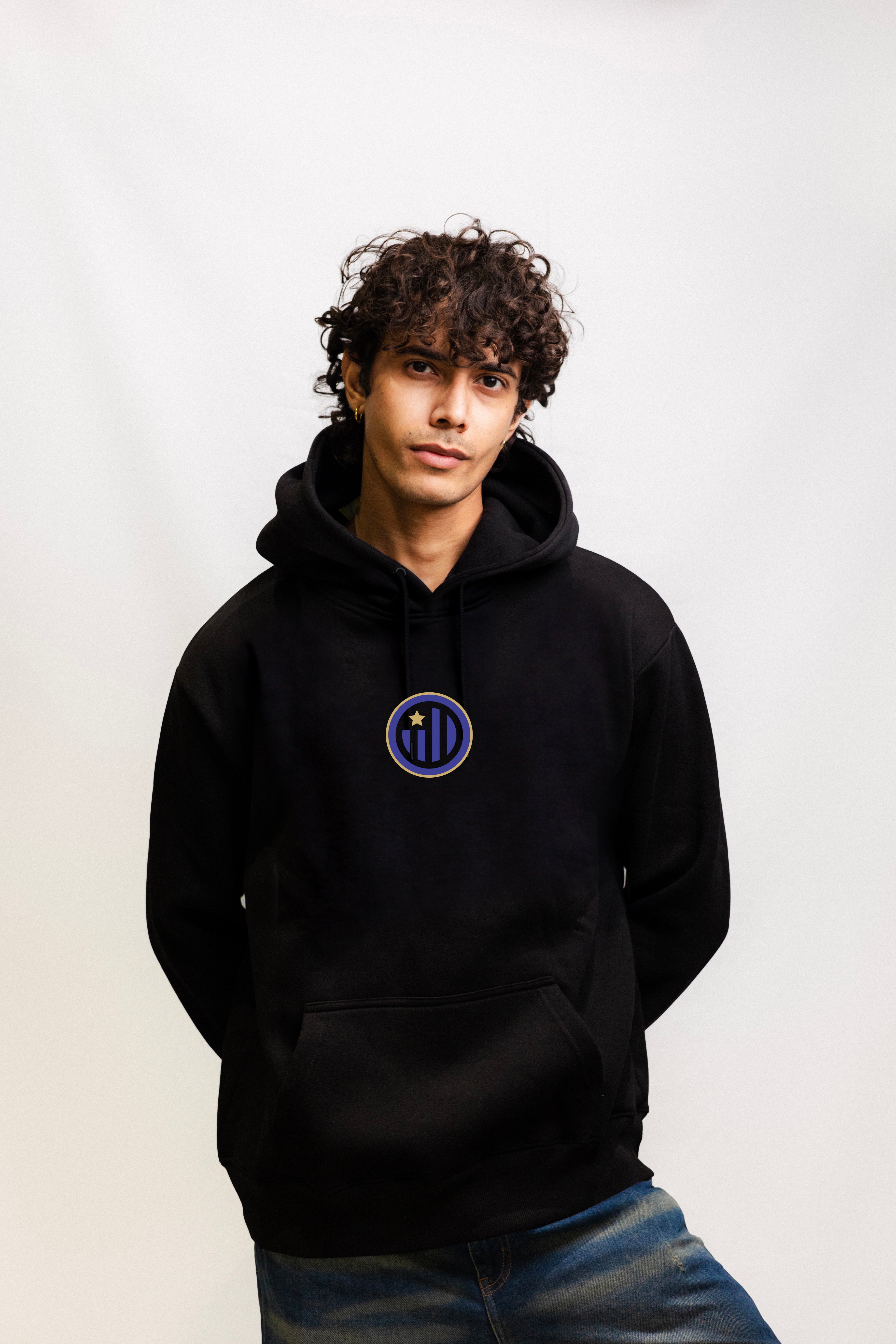 INTER MILAN HODDIE (25-26)