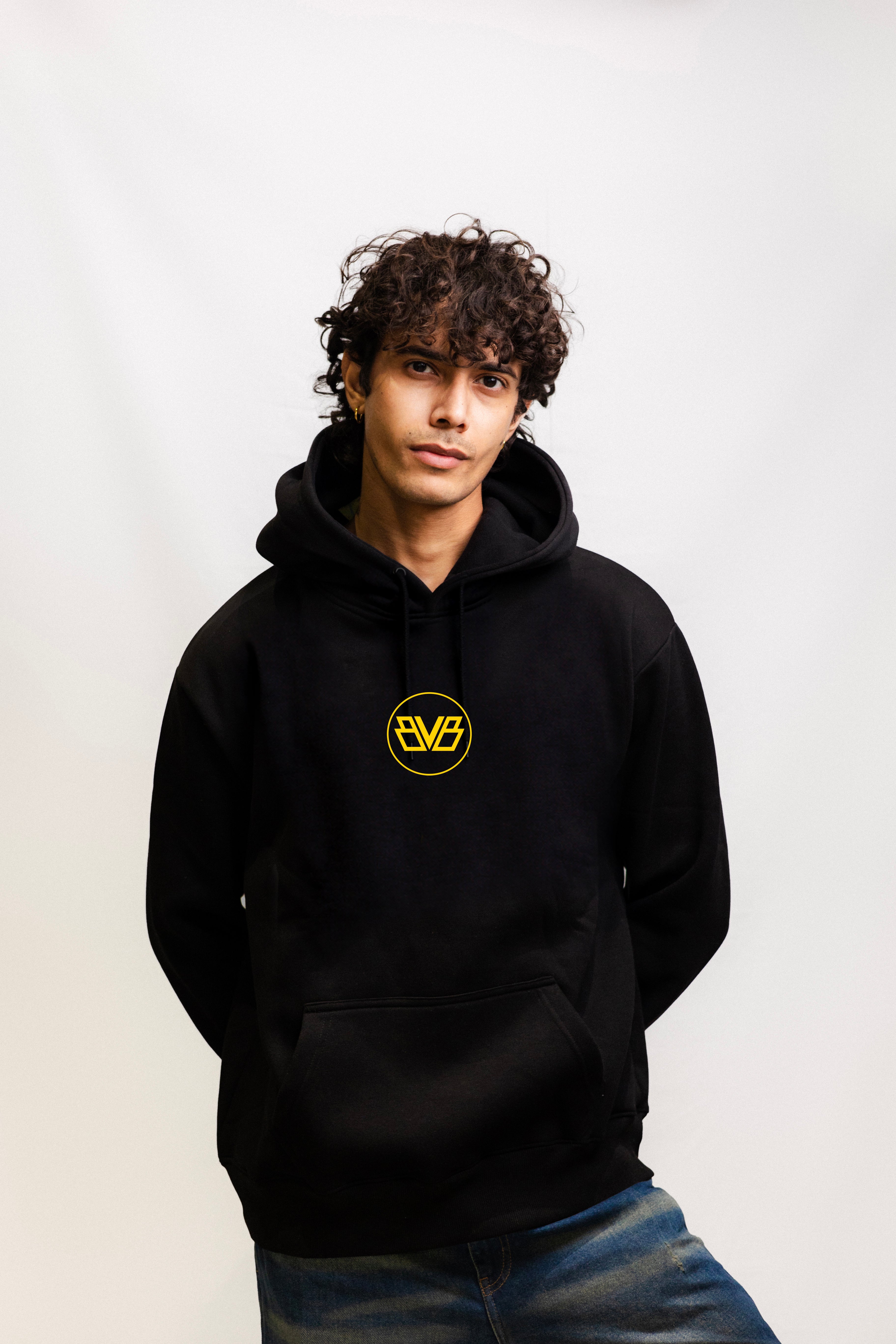 BVB  HODDIE (25-26)