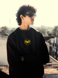 BVB  SWEATSHIRT