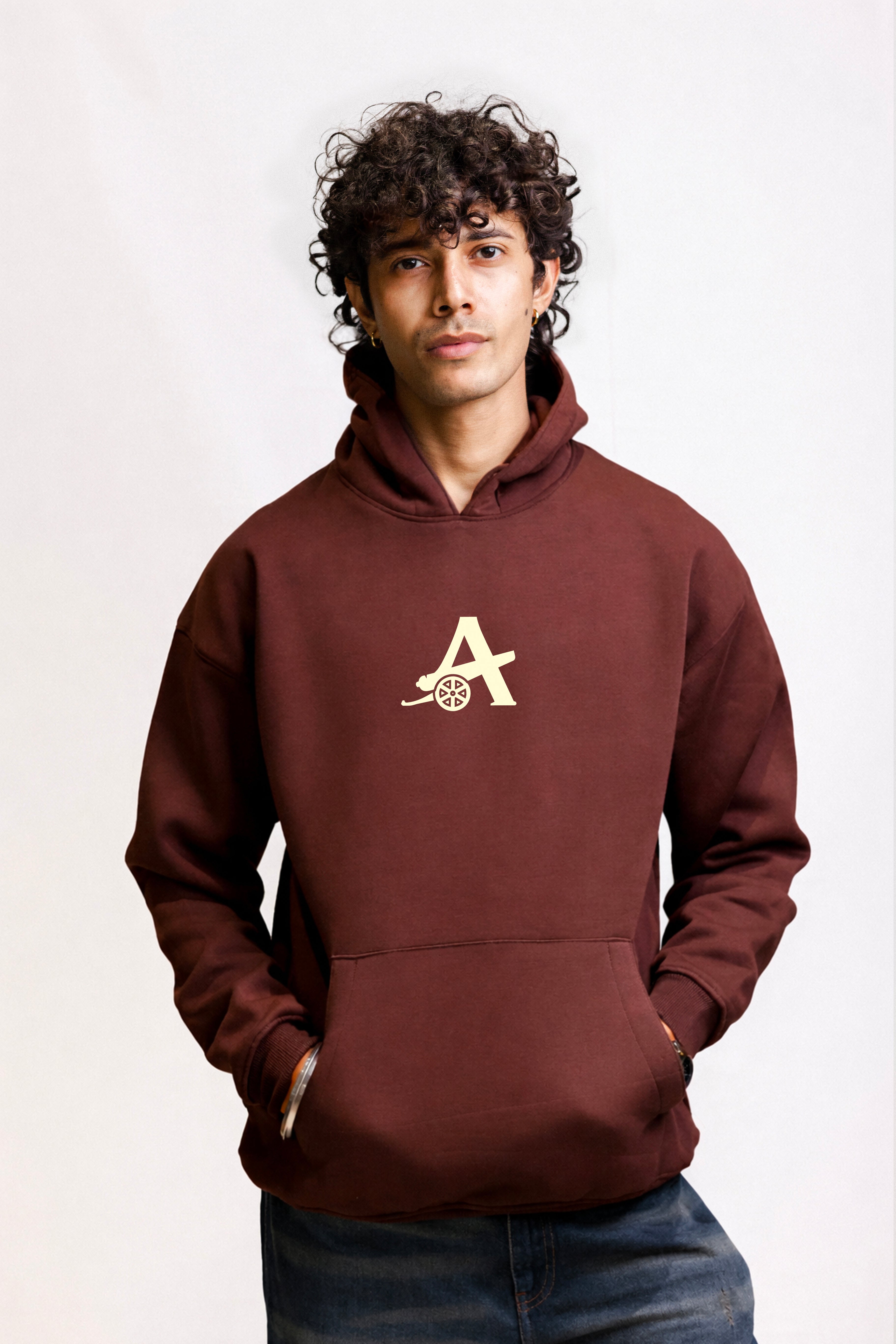 ARSENAL HODDIE (25-26)