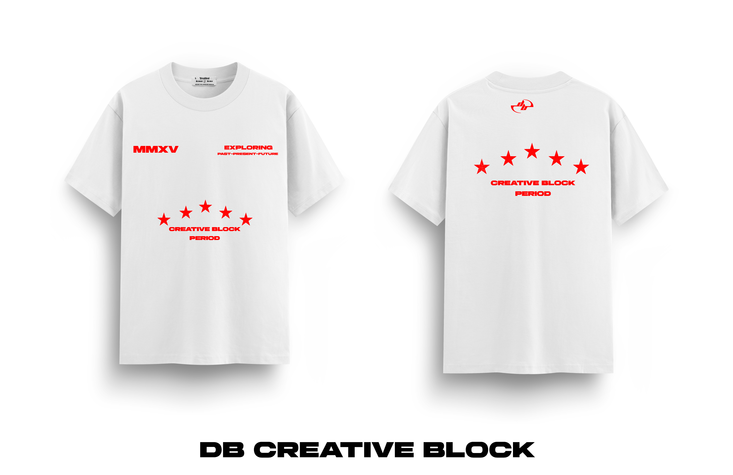 DB CREATIVE BLOCK
