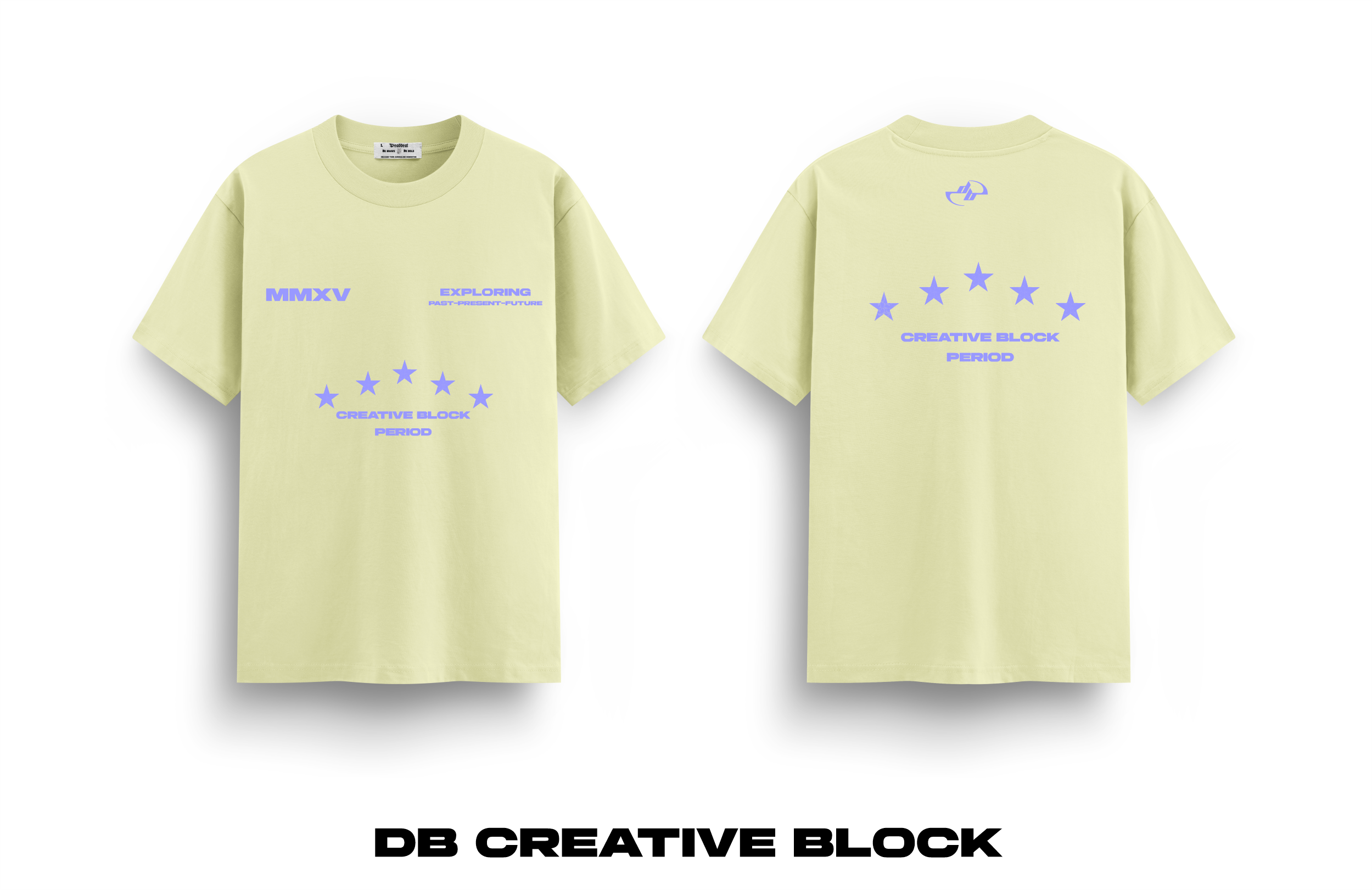 DB CREATIVE BLOCK