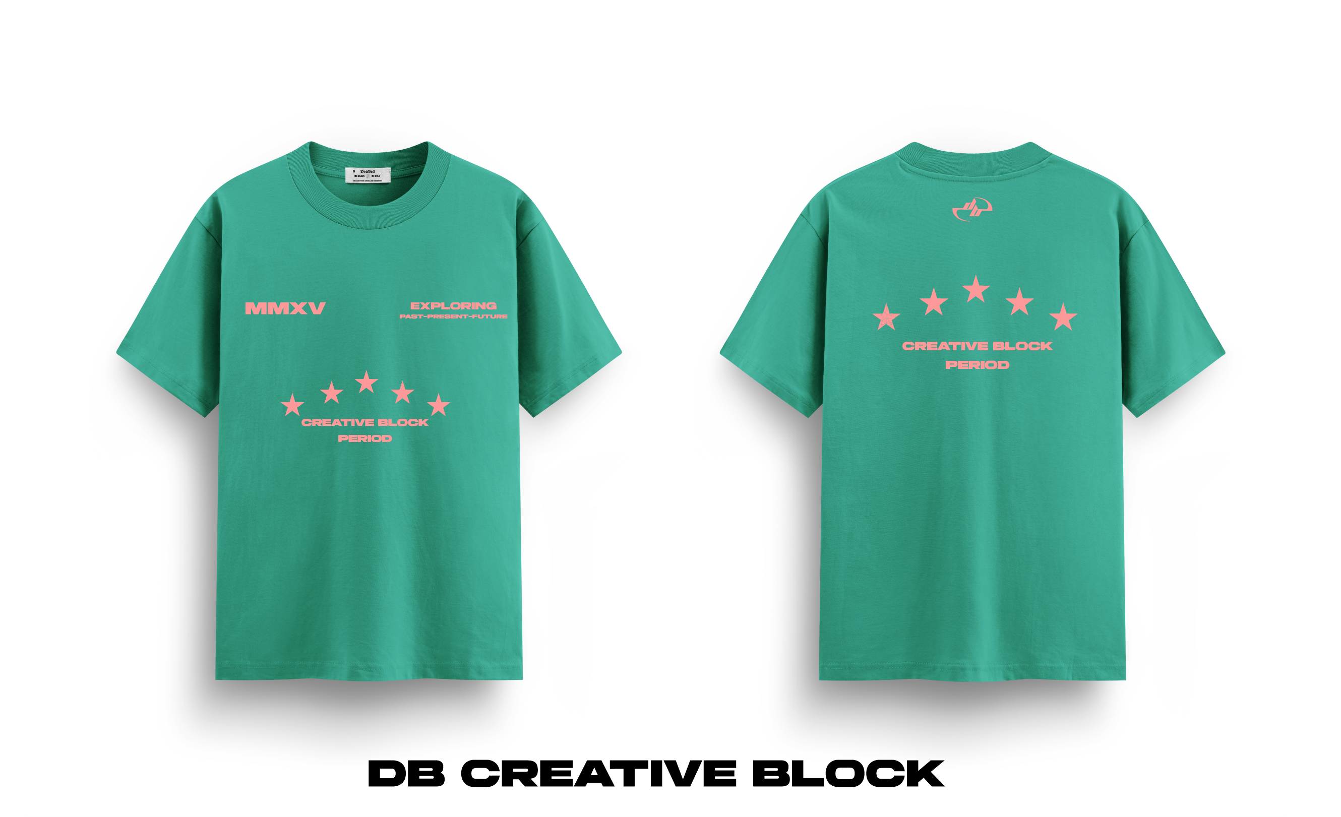 DB CREATIVE BLOCK