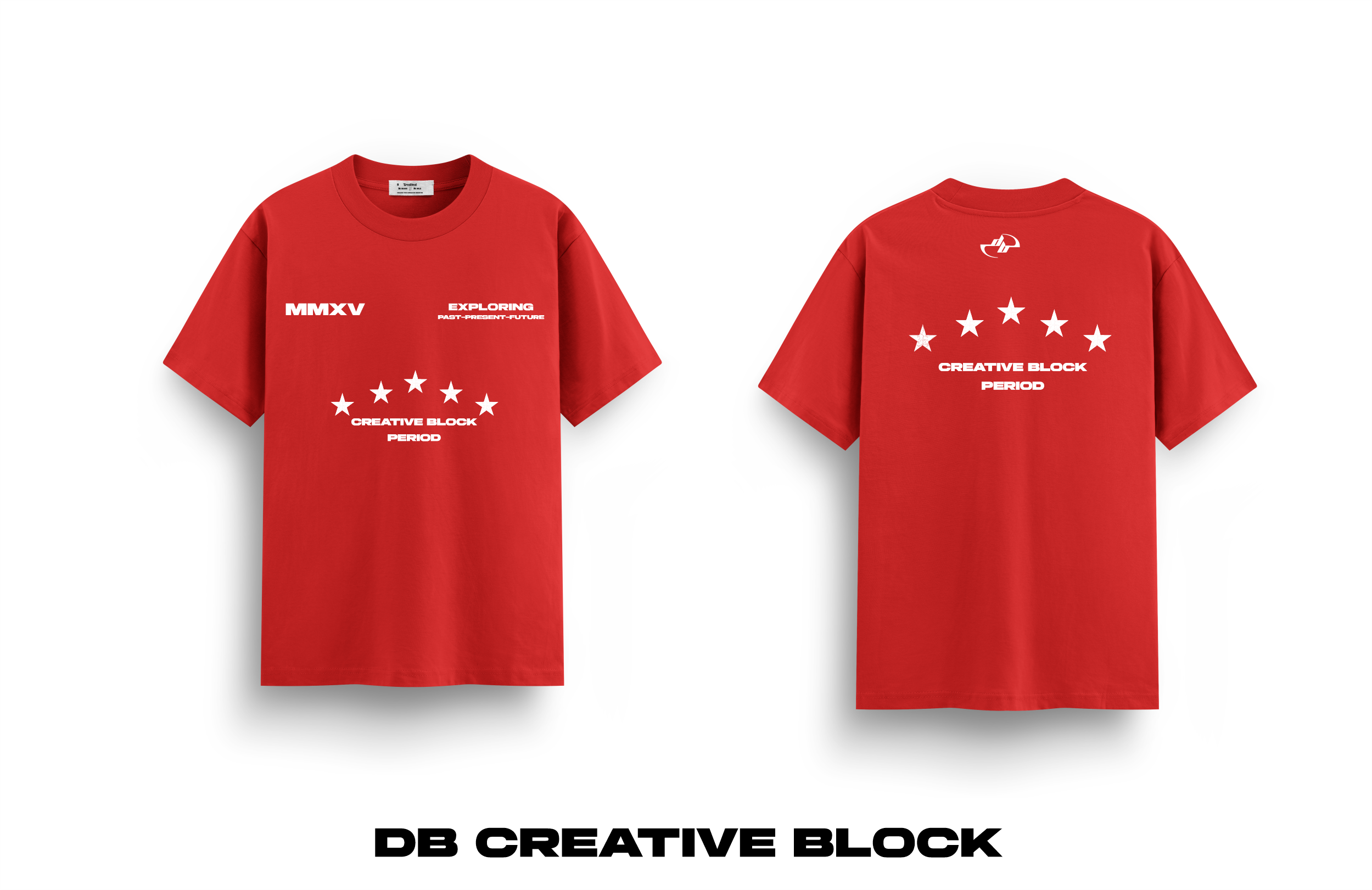 DB CREATIVE BLOCK