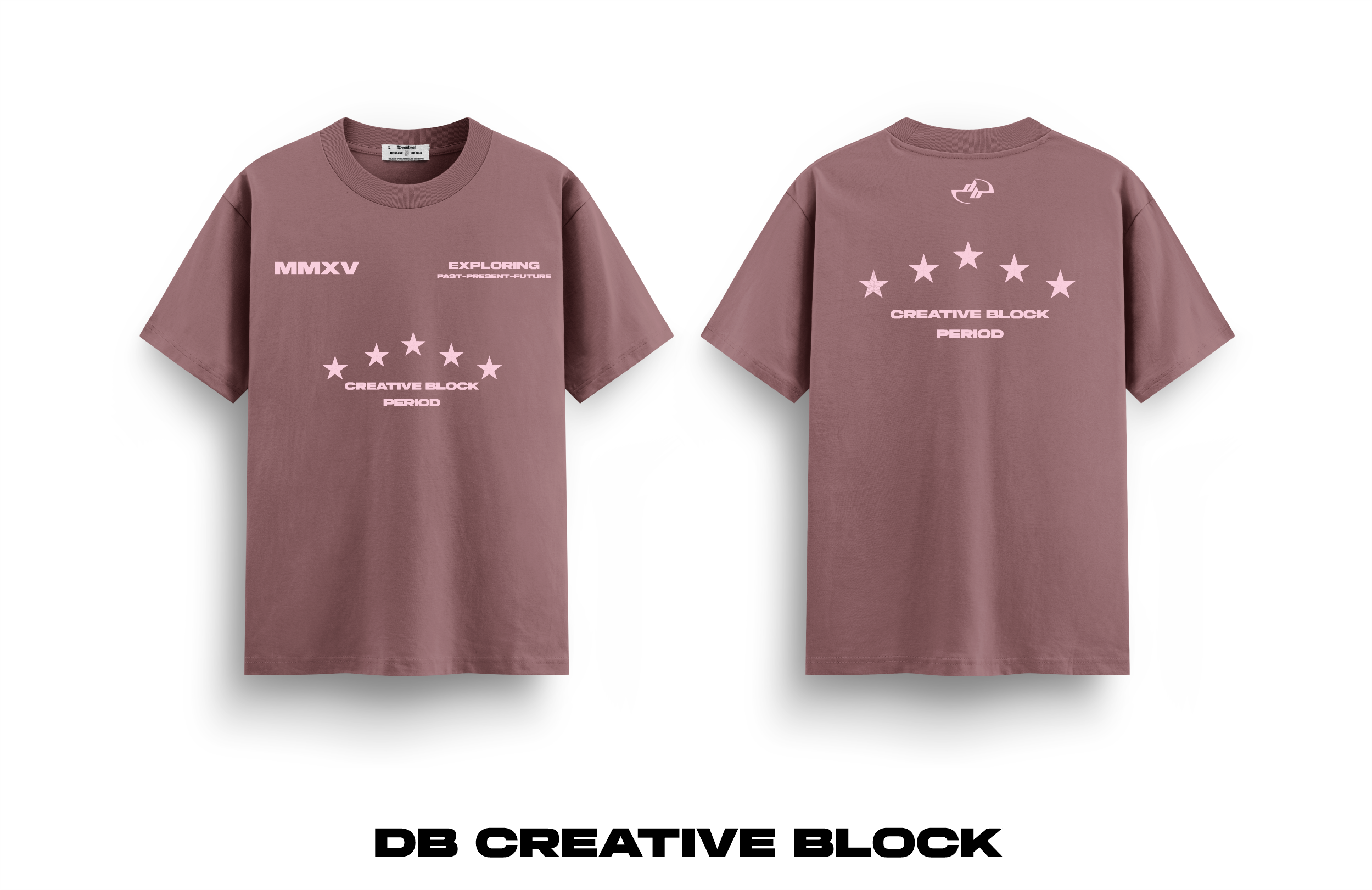 DB CREATIVE BLOCK