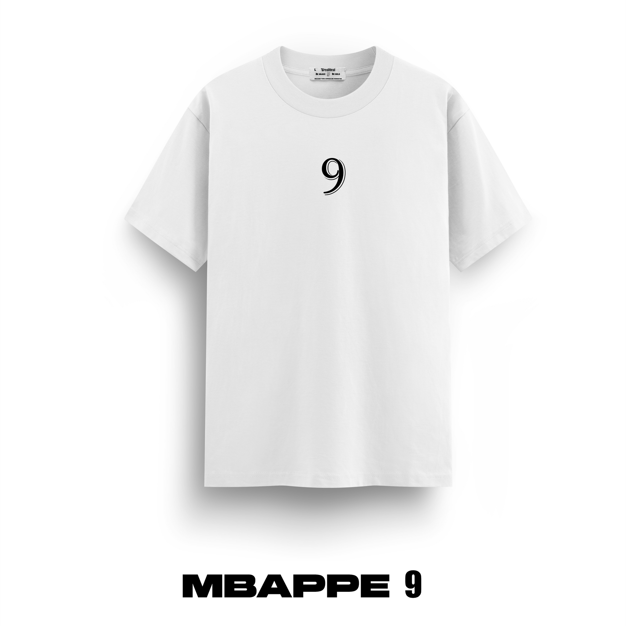 MBAPPE-9