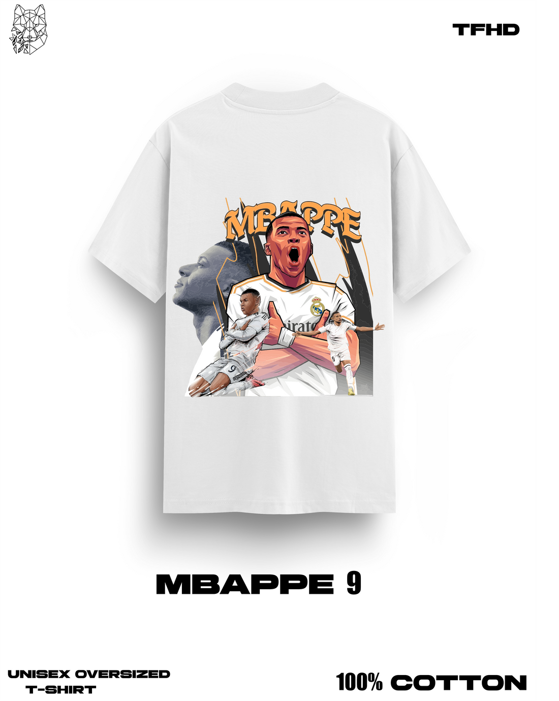 MBAPPE-9