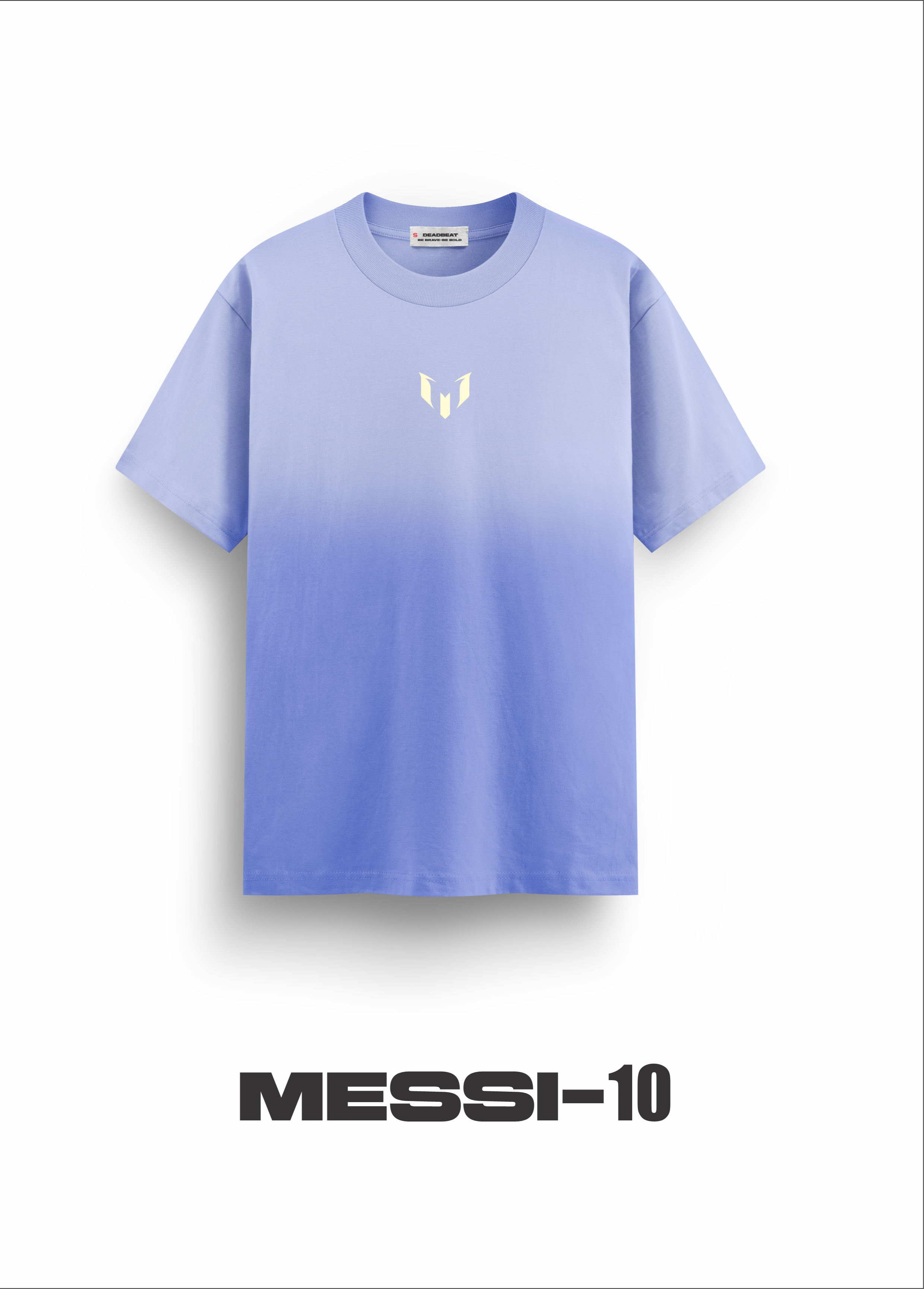 MESSI NO.-10