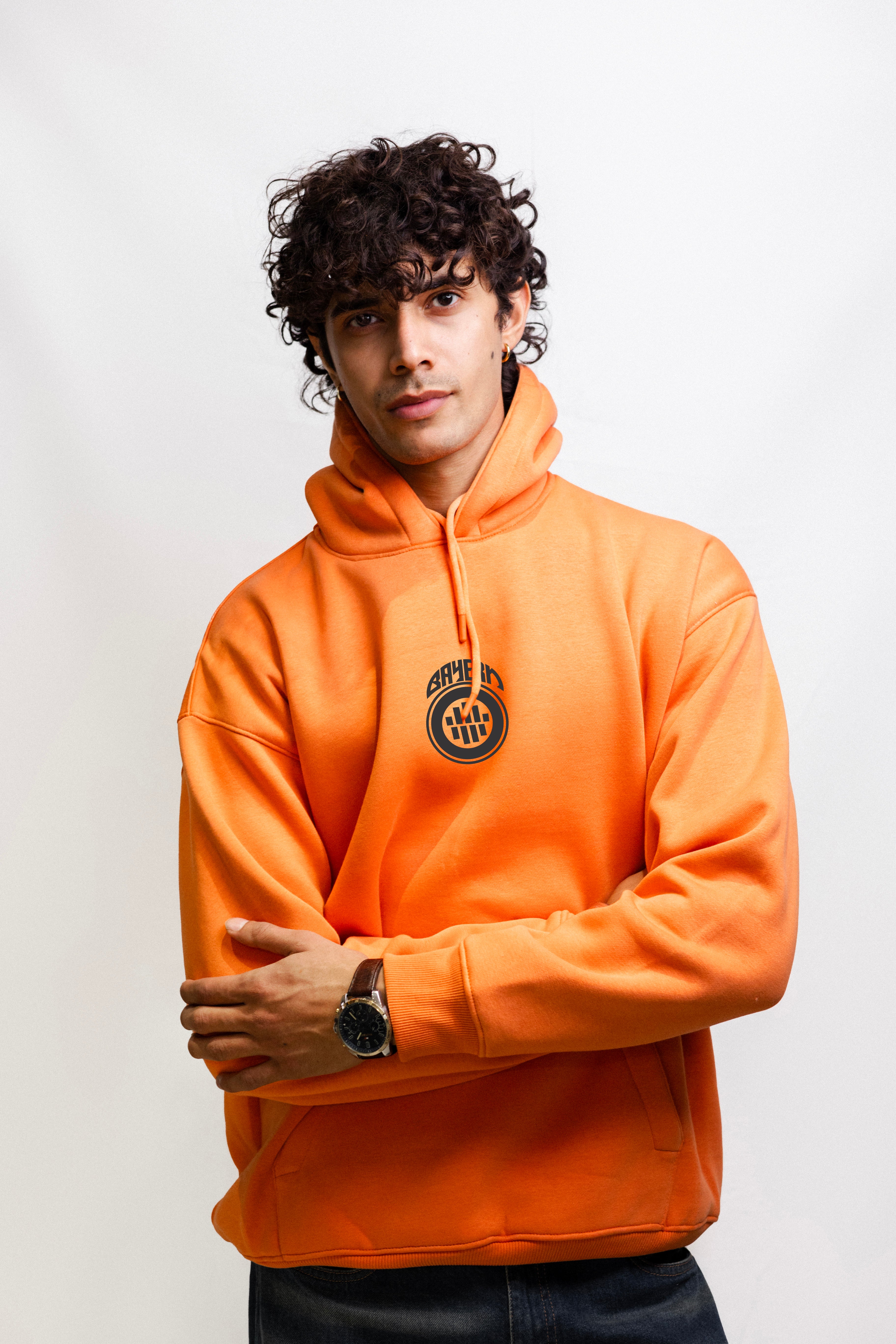 FC BAYERN  HODDIE (25-26)