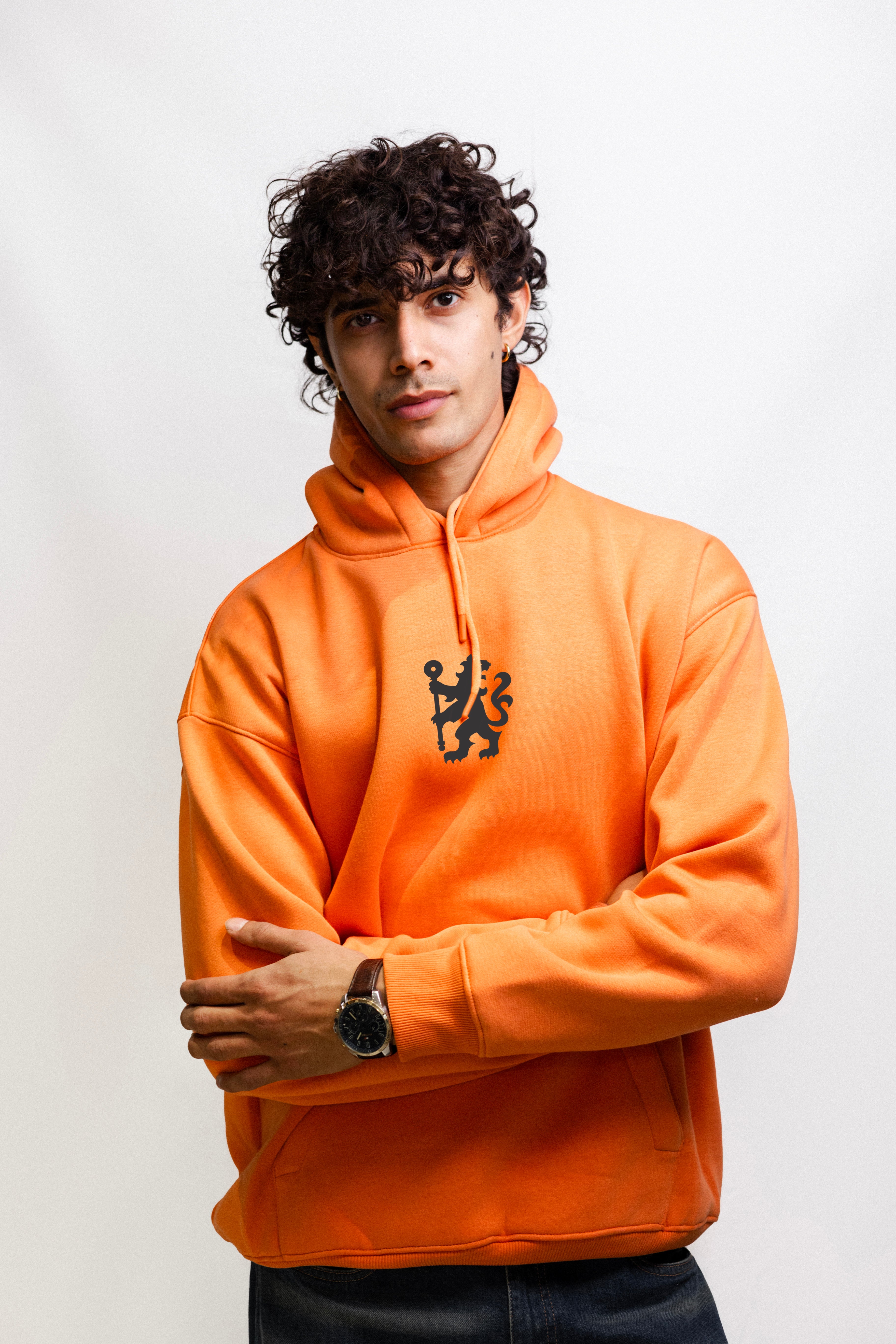 CHELSEA HODDIE (25-26)