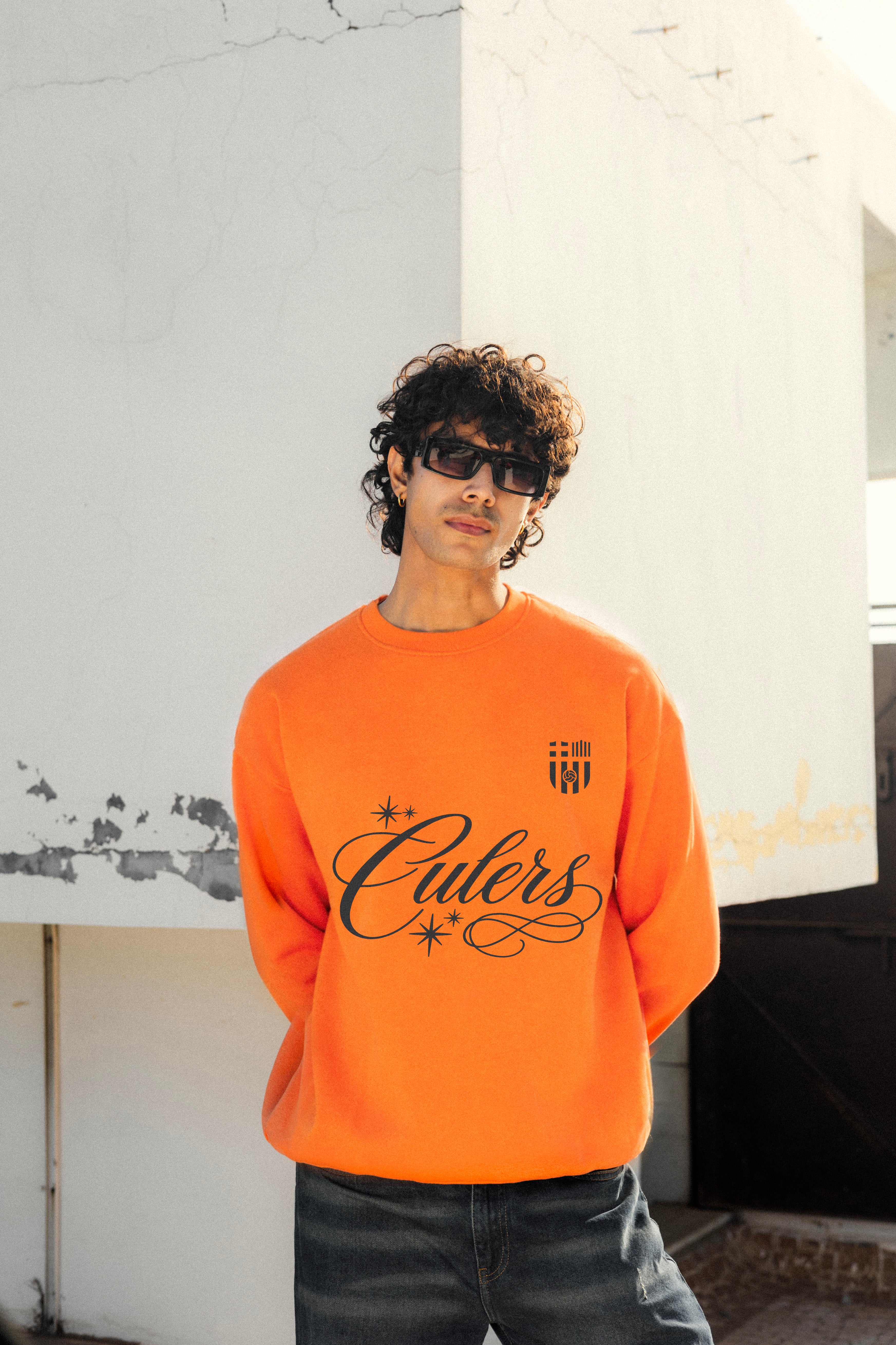 FCB CULERS (LIMITED EDITION)