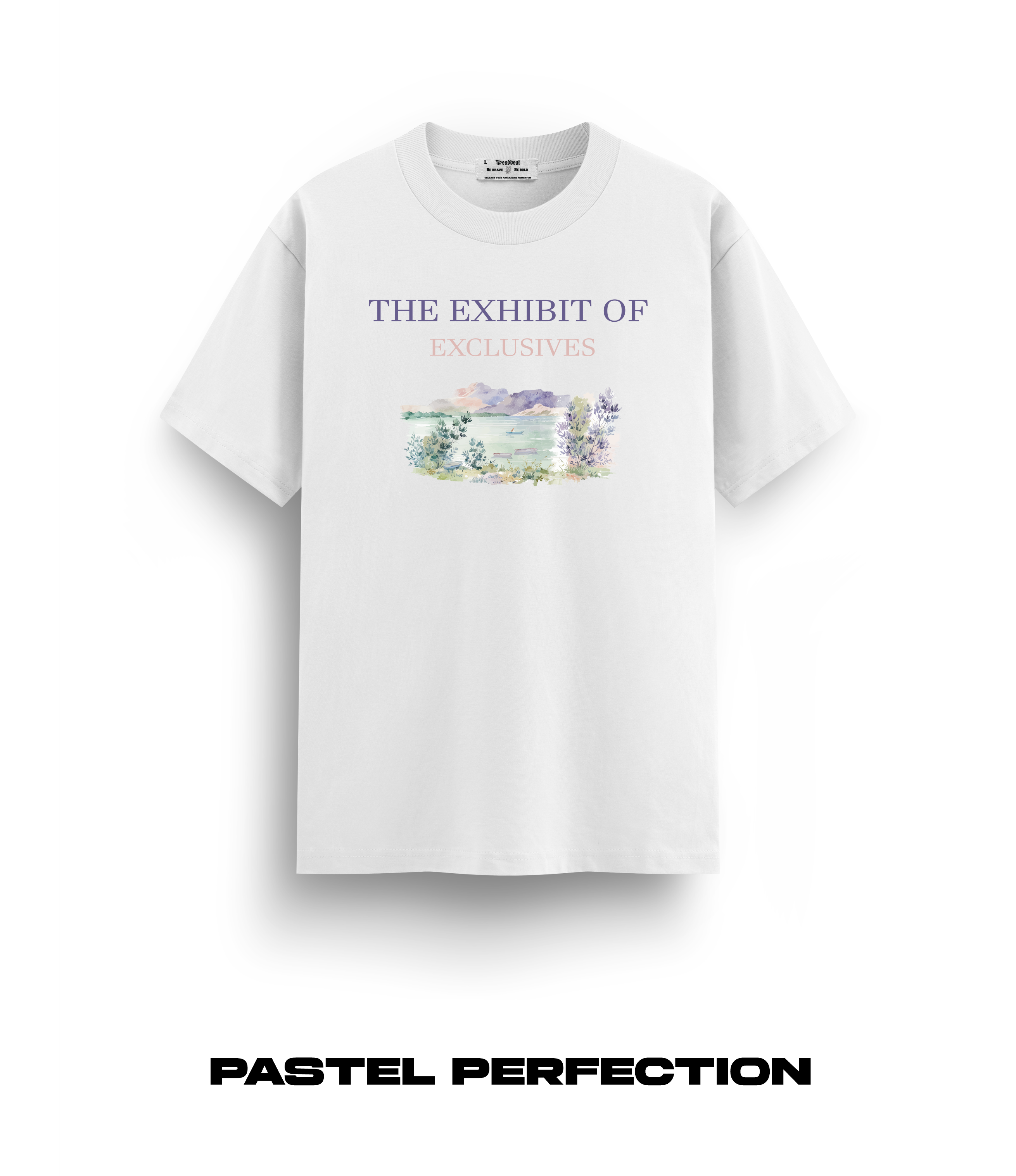 PASTEL PERFECTION