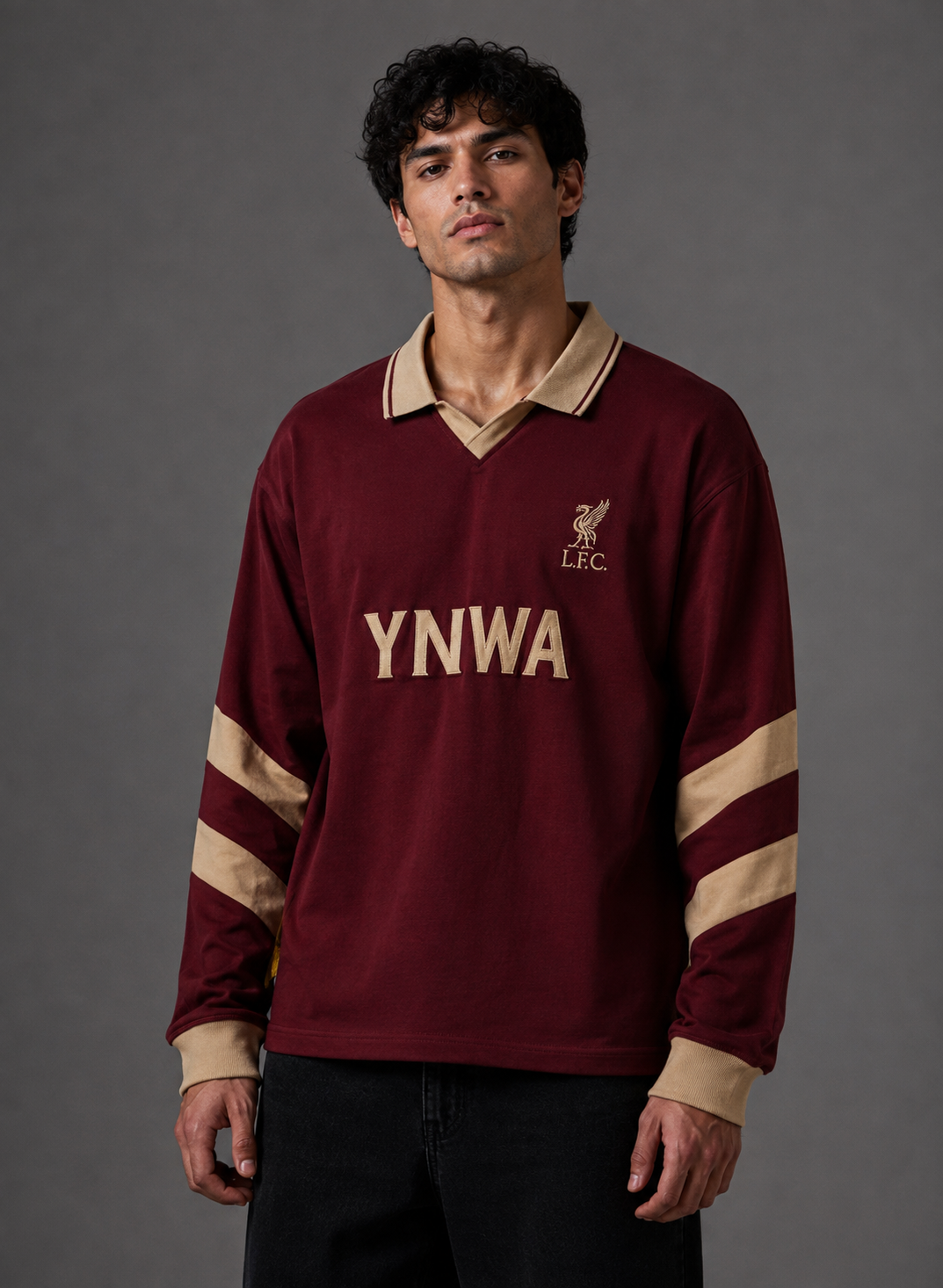 LIVERPOOL Retro