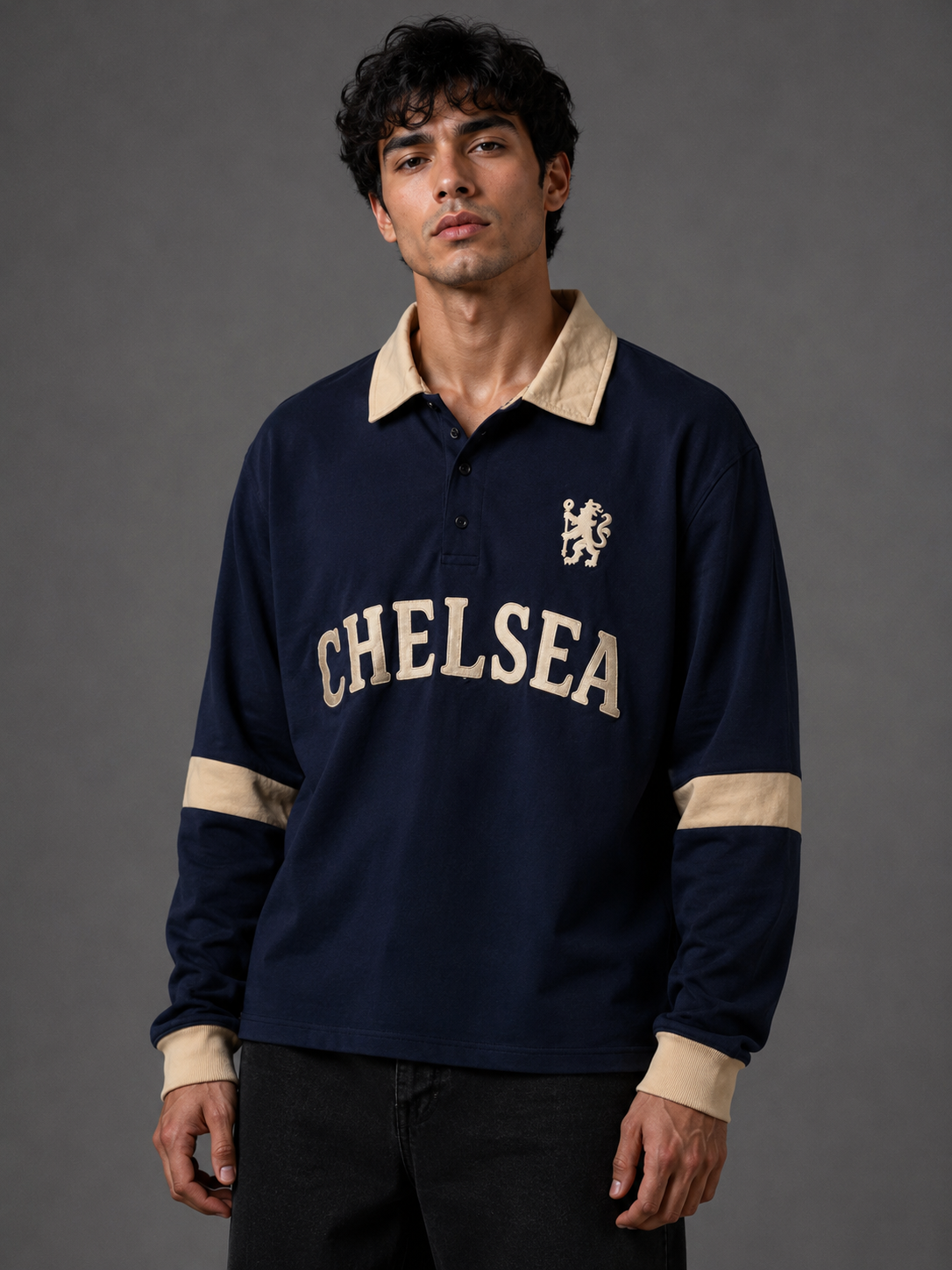 CHELSEA Retro