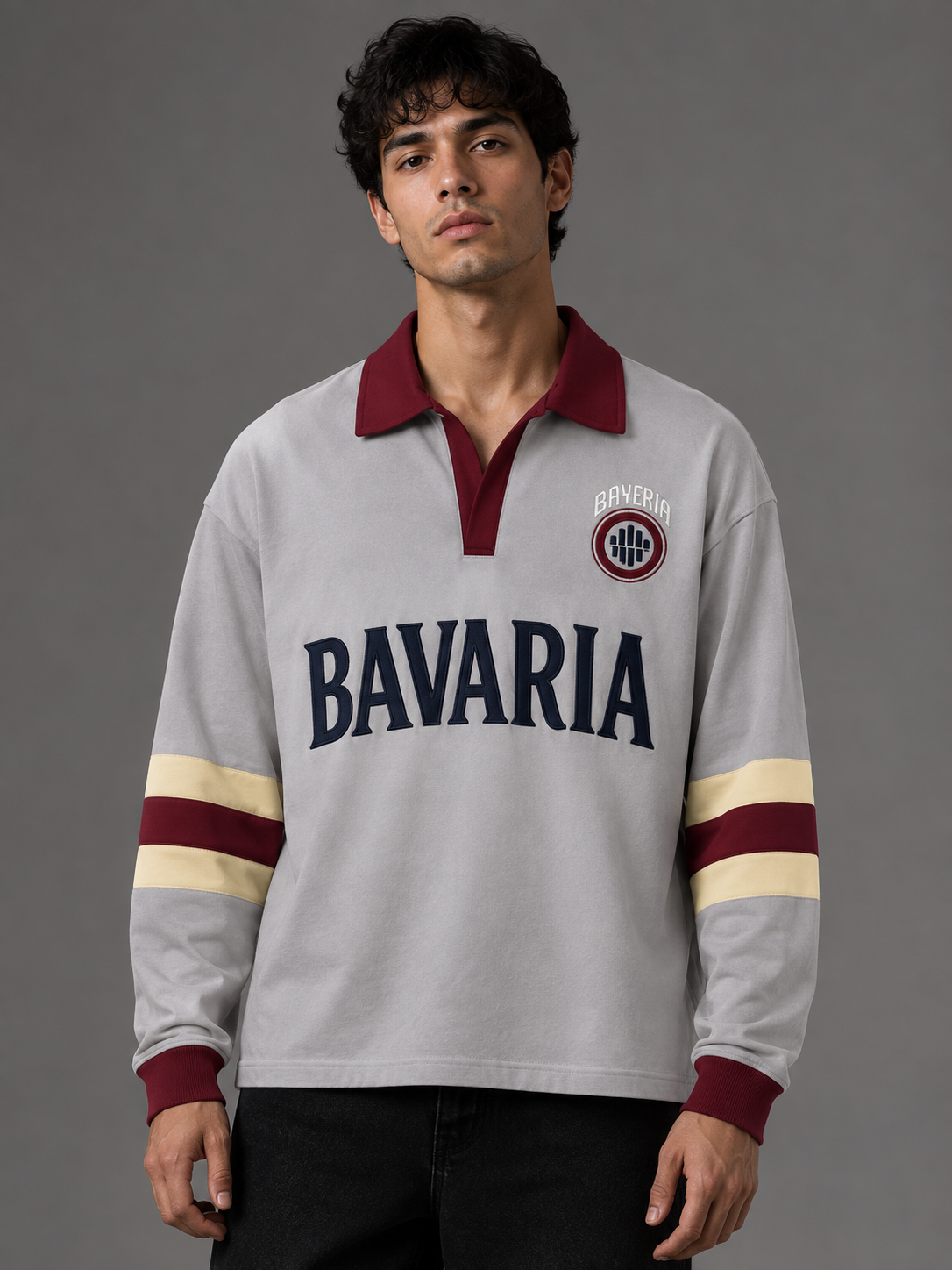 BAYERN MUNICH Retro